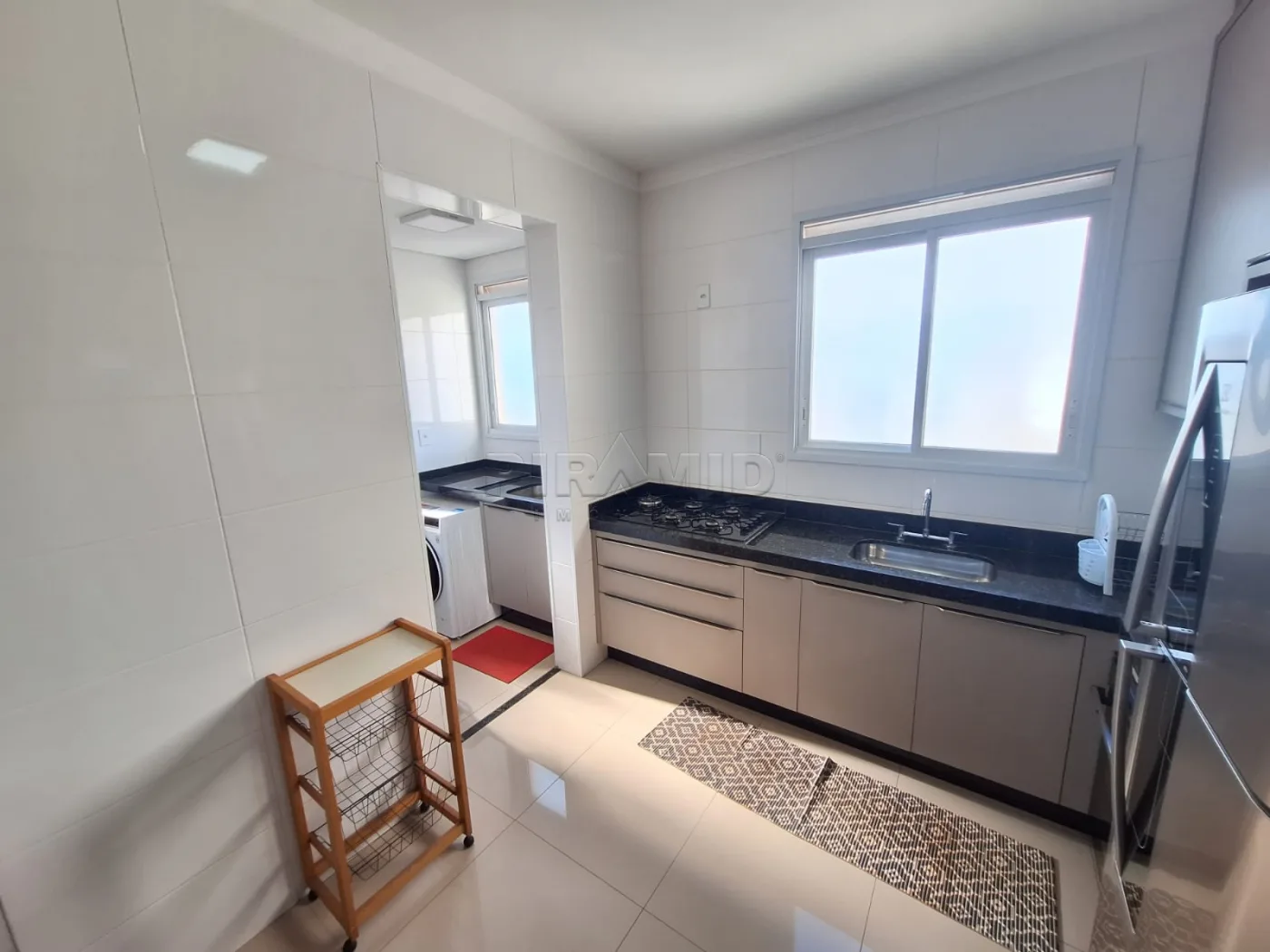 Alugar Apartamento / Padr&atilde;o em Ribeir&atilde;o Preto R$ 5.800,00 - Foto 25