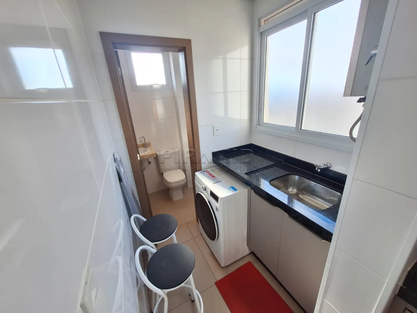 Alugar Apartamento / Padr&atilde;o em Ribeir&atilde;o Preto R$ 5.800,00 - Foto 27