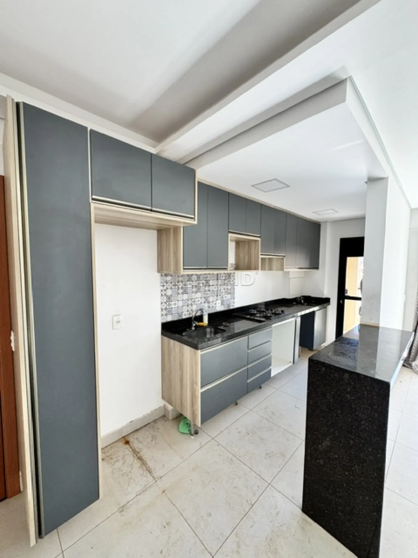 Alugar Apartamento / Padr&atilde;o em Ribeir&atilde;o Preto R$ 1.900,00 - Foto 9