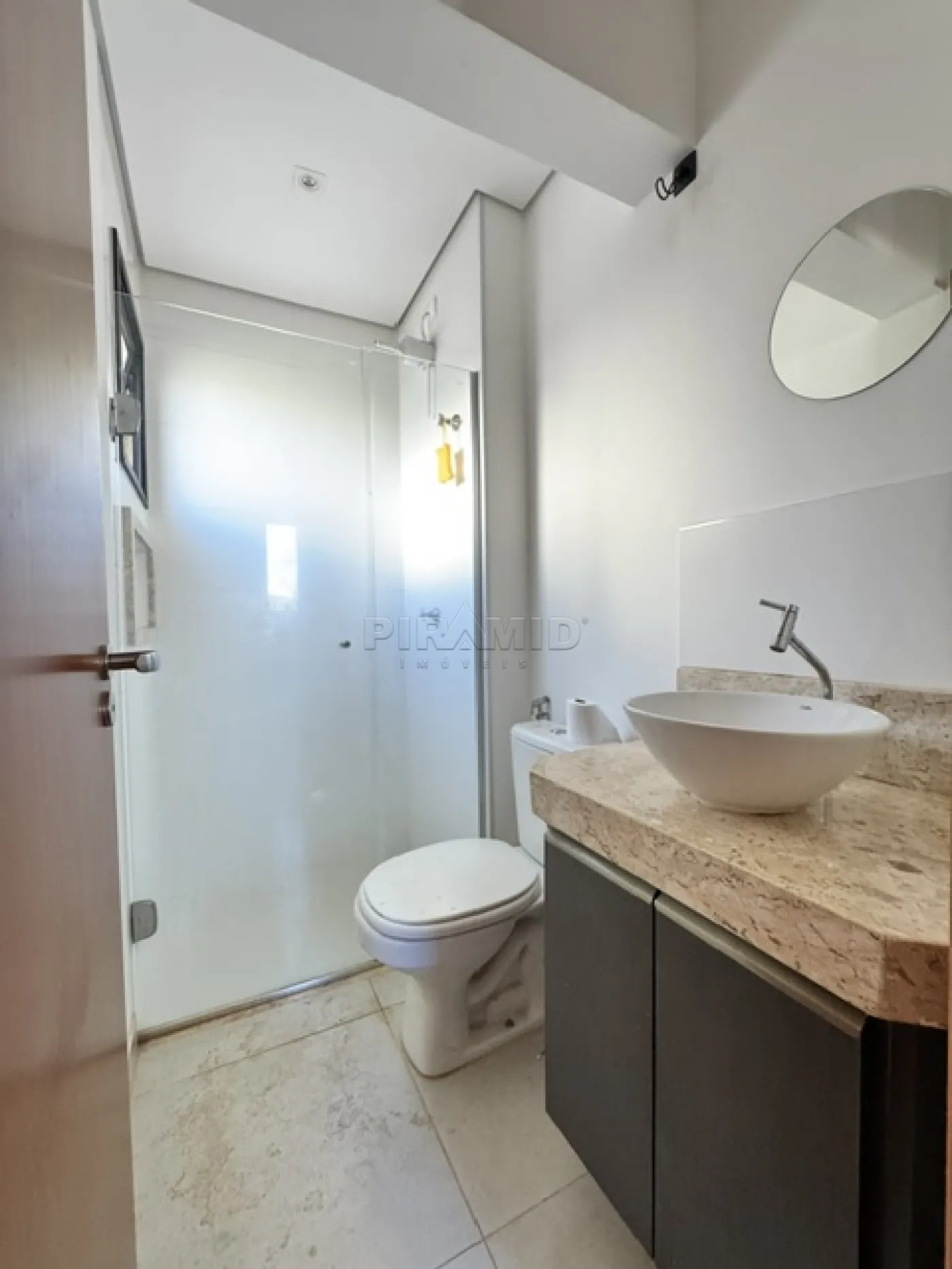Alugar Apartamento / Padr&atilde;o em Ribeir&atilde;o Preto R$ 1.900,00 - Foto 19