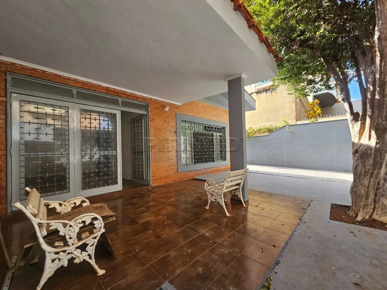 Alugar Casa / Padr&atilde;o em Ribeir&atilde;o Preto R$ 4.200,00 - Foto 39