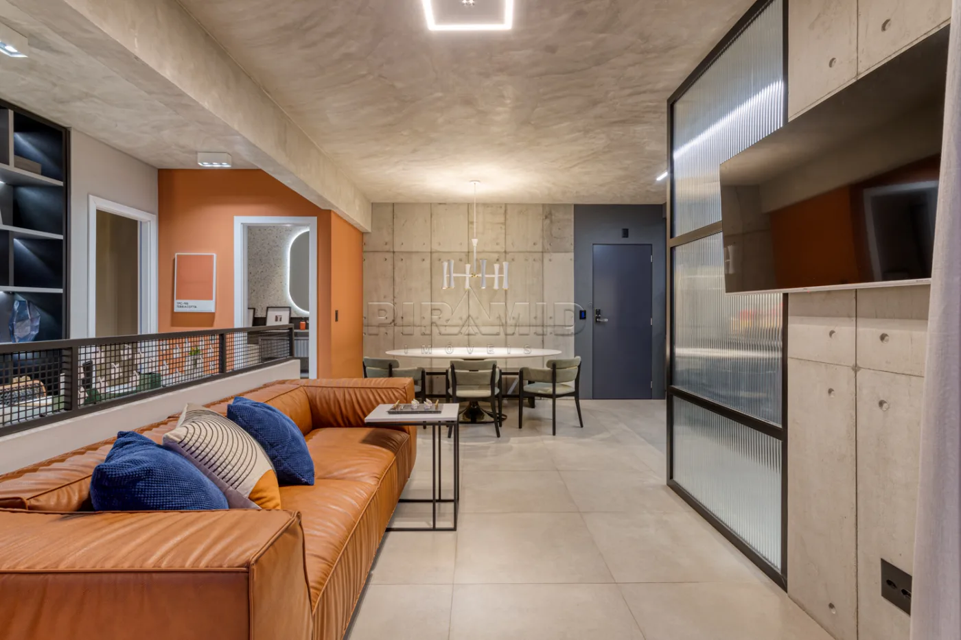 Comprar Apartamento / Padr&atilde;o em Ribeir&atilde;o Preto R$ 1.114.089,27 - Foto 2