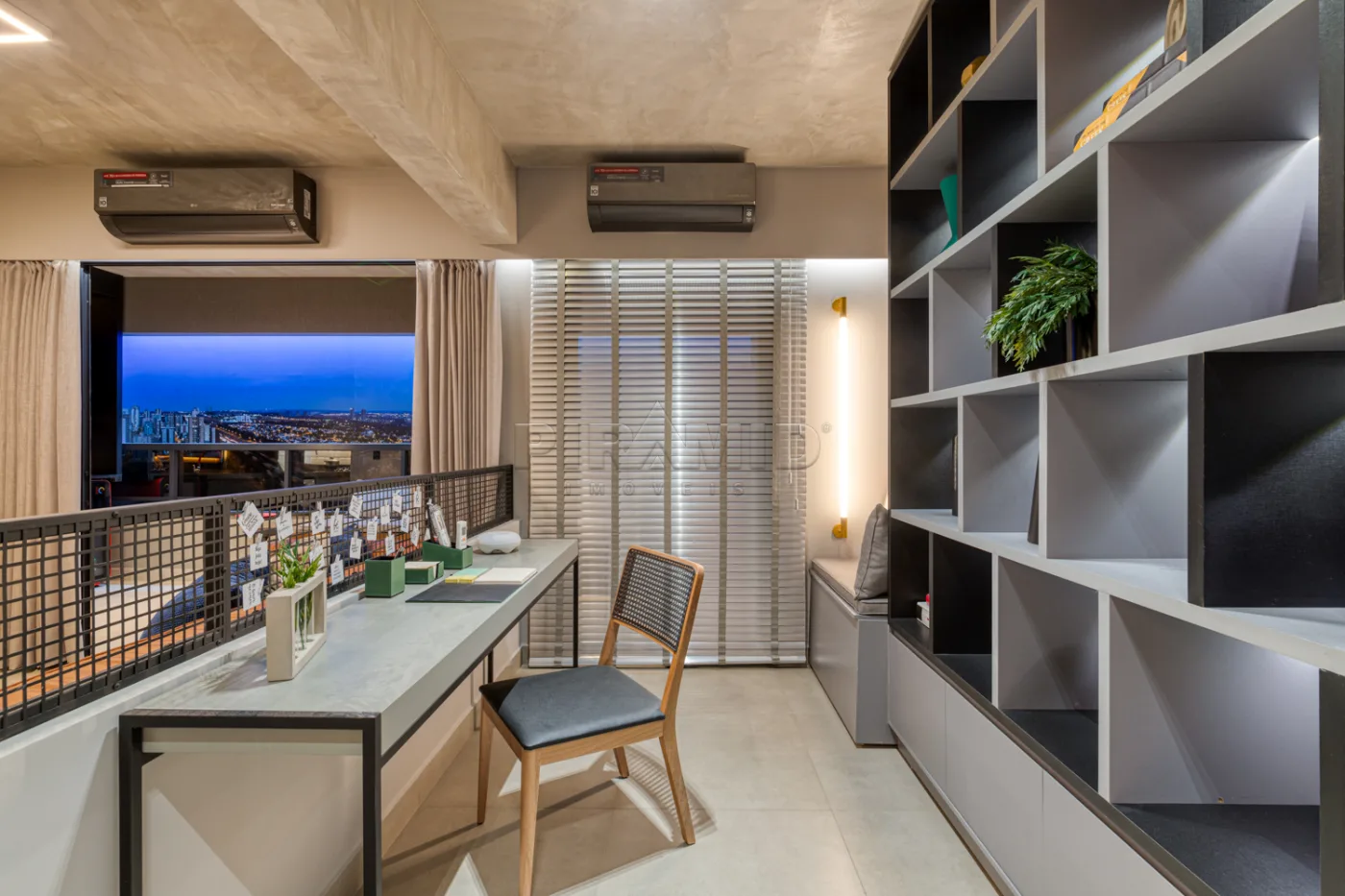 Comprar Apartamento / Padr&atilde;o em Ribeir&atilde;o Preto R$ 1.114.089,27 - Foto 14