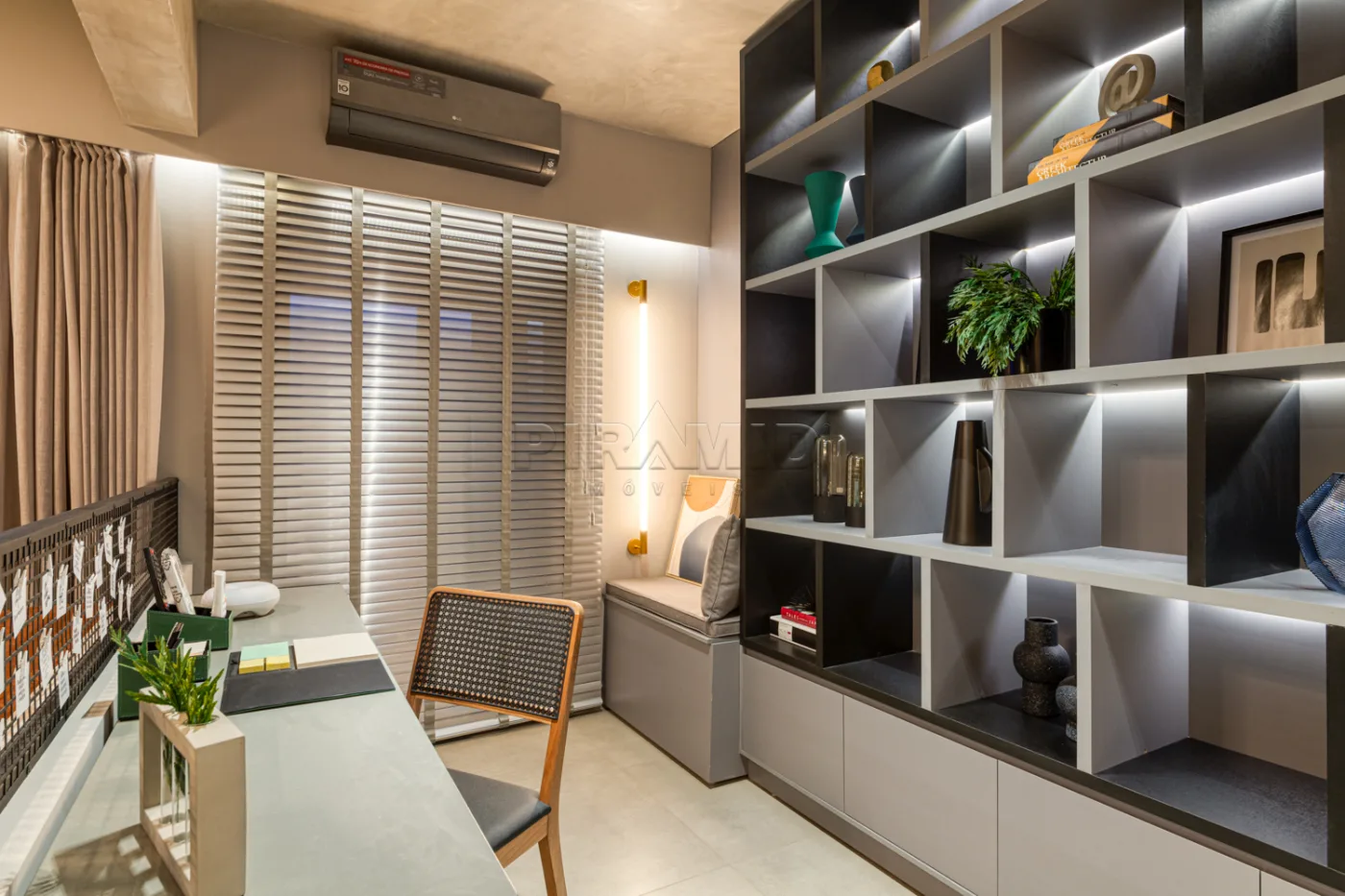 Comprar Apartamento / Padr&atilde;o em Ribeir&atilde;o Preto R$ 1.114.089,27 - Foto 15
