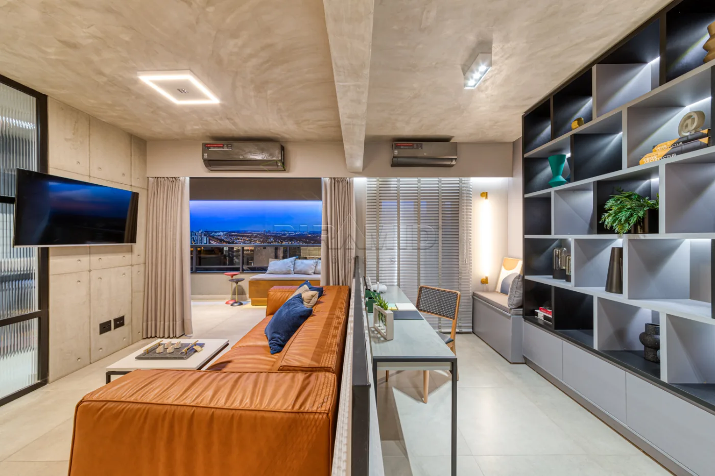 Comprar Apartamento / Padr&atilde;o em Ribeir&atilde;o Preto R$ 1.114.089,27 - Foto 25
