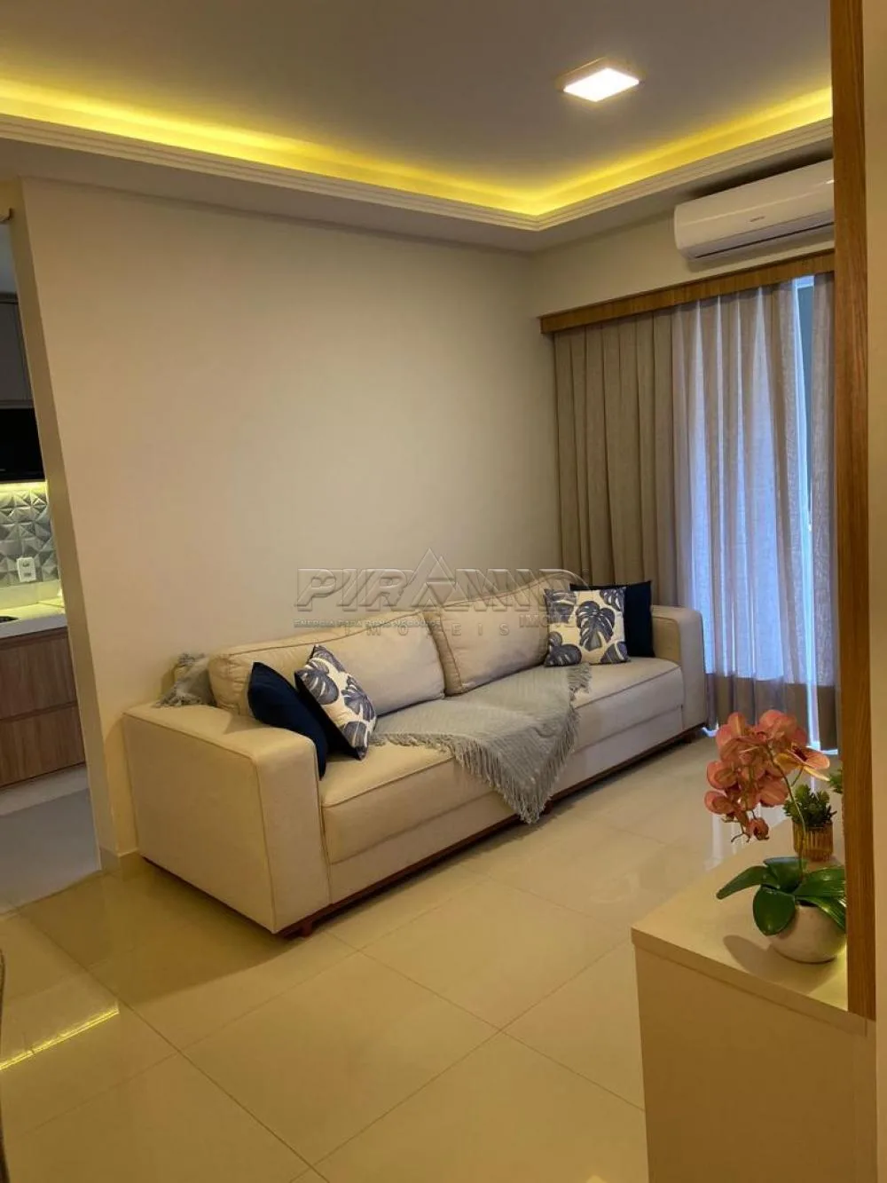 Comprar Apartamento / Padr&atilde;o em Ribeir&atilde;o Preto R$ 820.000,00 - Foto 2