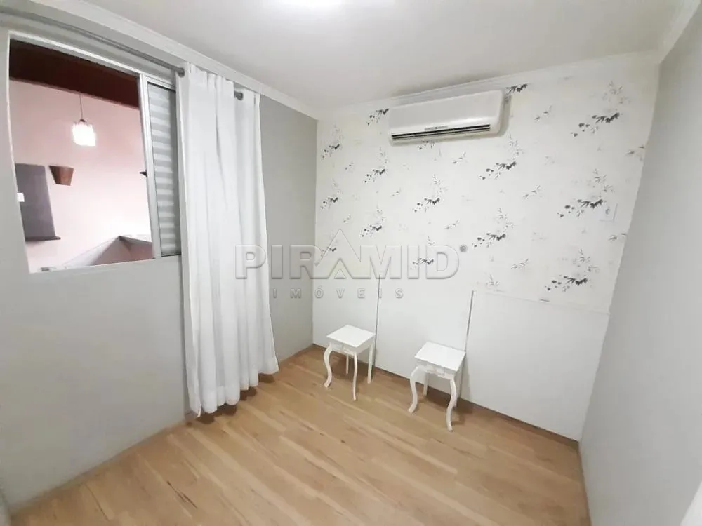 Alugar Casa / Condom&iacute;nio em Ribeir&atilde;o Preto R$ 4.200,00 - Foto 3