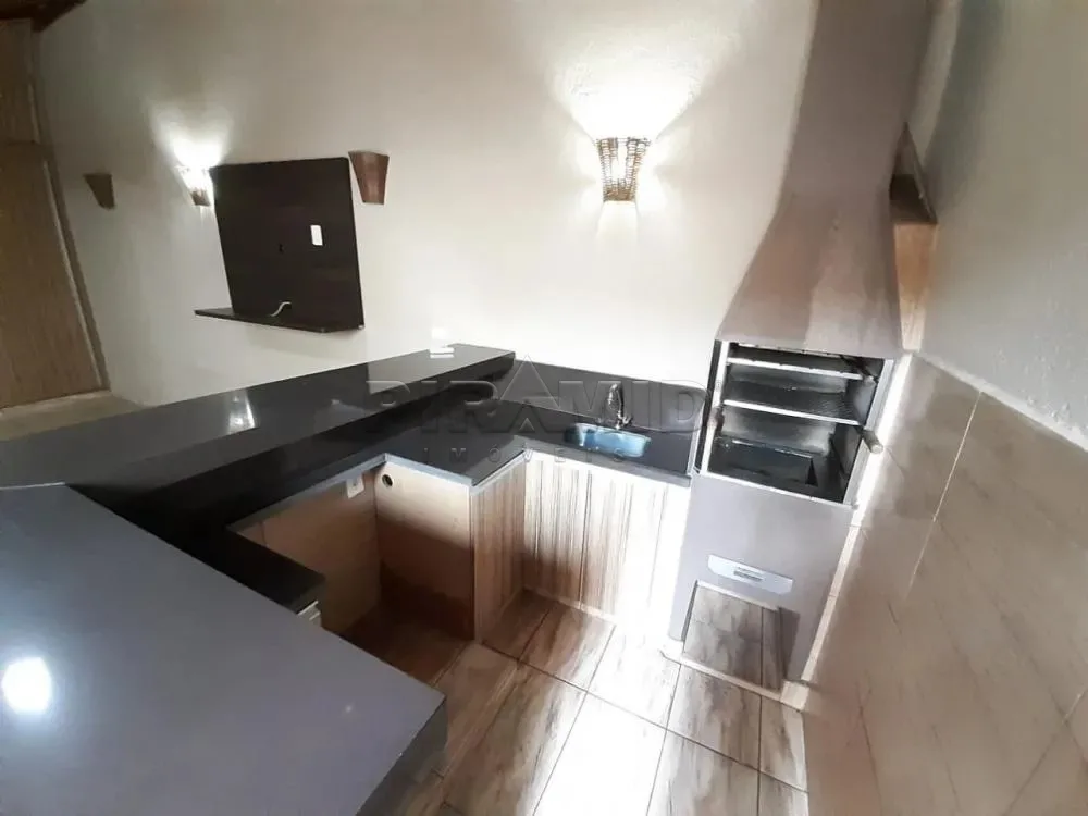 Alugar Casa / Condom&iacute;nio em Ribeir&atilde;o Preto R$ 4.200,00 - Foto 18