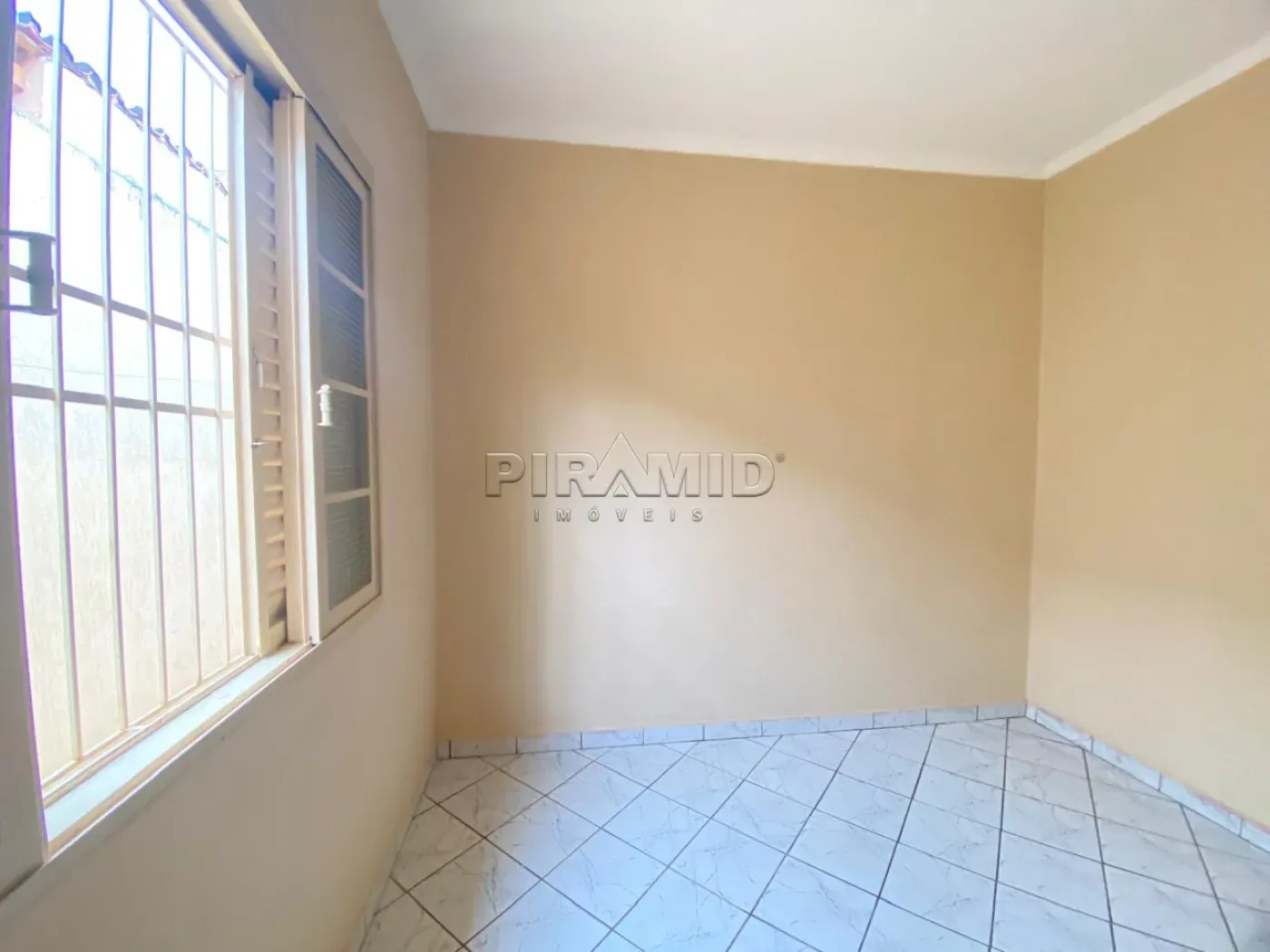 Alugar Casa / Padr&atilde;o em Ribeir&atilde;o Preto R$ 1.500,00 - Foto 11
