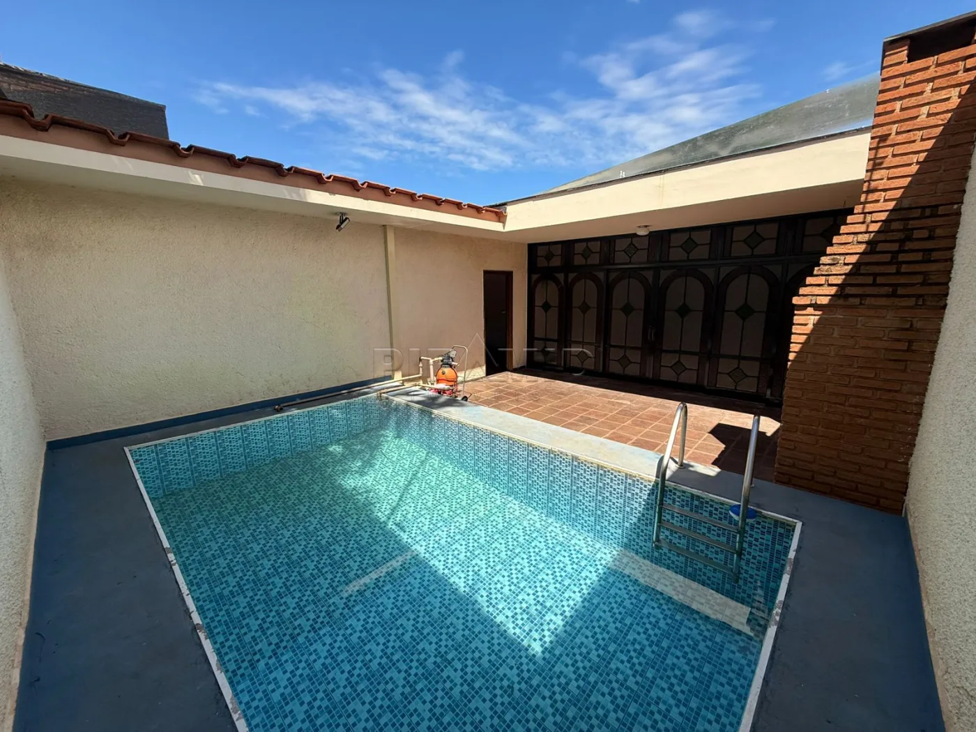 Alugar Casa / Padr&atilde;o em Ribeir&atilde;o Preto R$ 6.000,00 - Foto 6