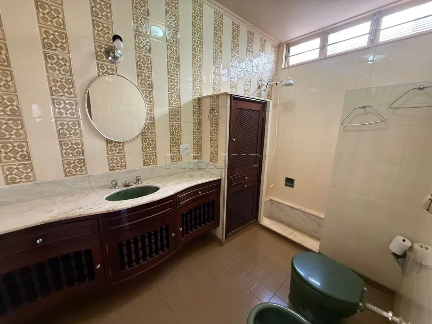 Alugar Casa / Padr&atilde;o em Ribeir&atilde;o Preto R$ 6.000,00 - Foto 22