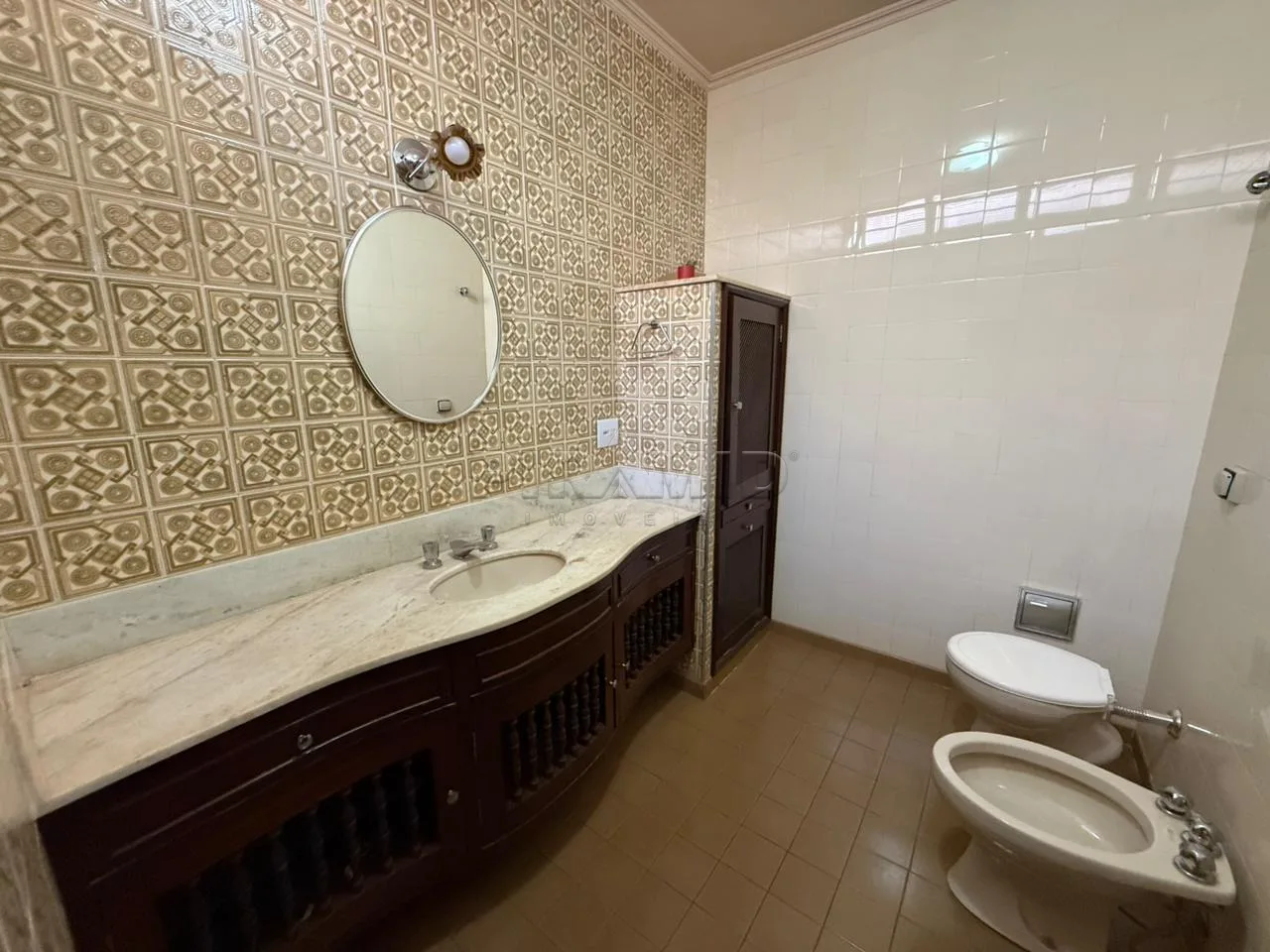 Alugar Casa / Padr&atilde;o em Ribeir&atilde;o Preto R$ 6.000,00 - Foto 23