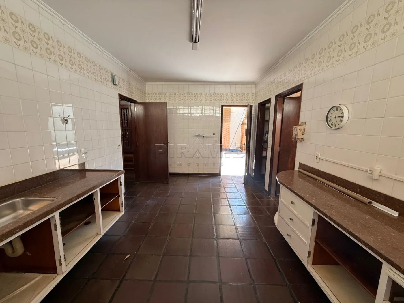 Alugar Casa / Padr&atilde;o em Ribeir&atilde;o Preto R$ 6.000,00 - Foto 28