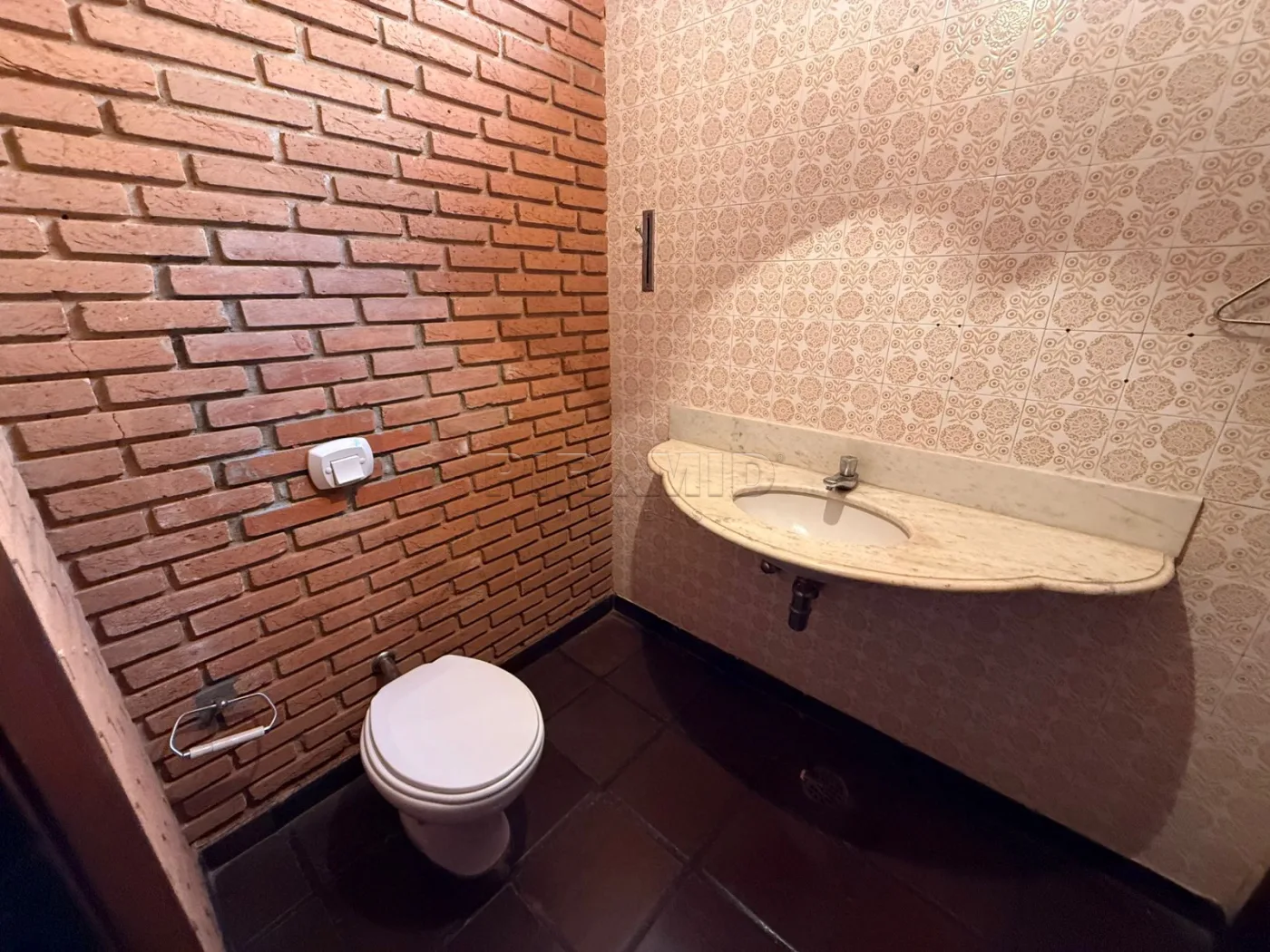 Alugar Casa / Padr&atilde;o em Ribeir&atilde;o Preto R$ 6.000,00 - Foto 33