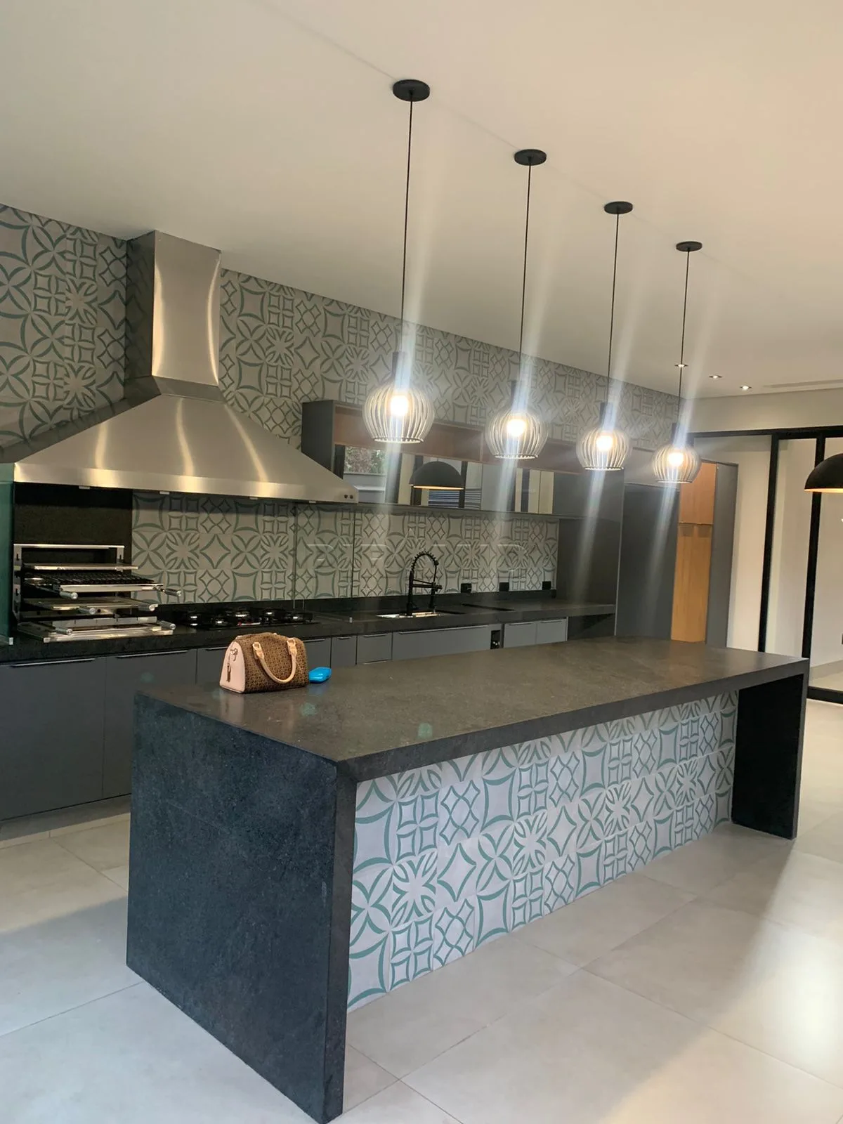 Alugar Casa / Condom&iacute;nio em Ribeir&atilde;o Preto R$ 14.000,00 - Foto 6