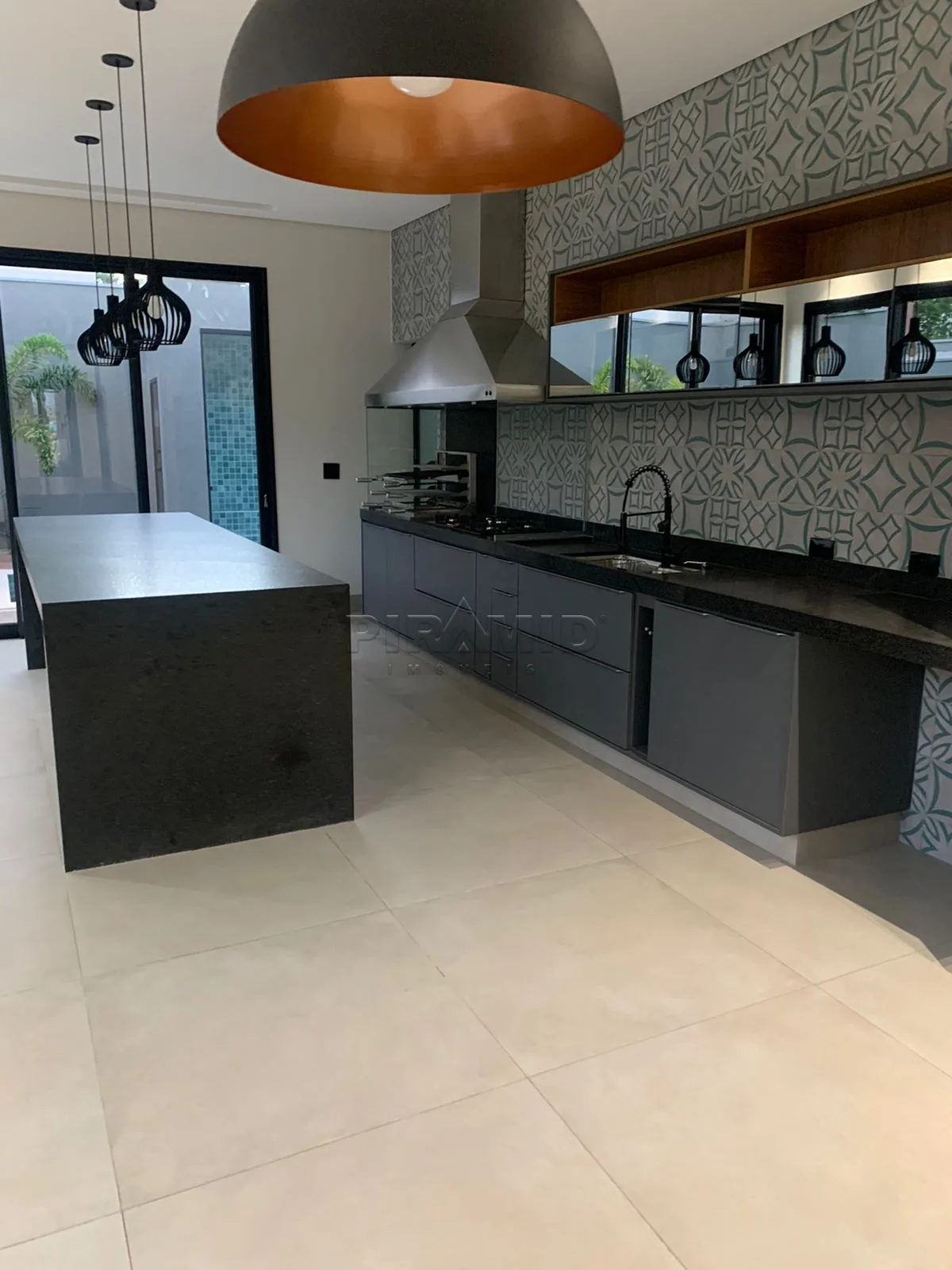 Alugar Casa / Condom&iacute;nio em Ribeir&atilde;o Preto R$ 14.000,00 - Foto 7