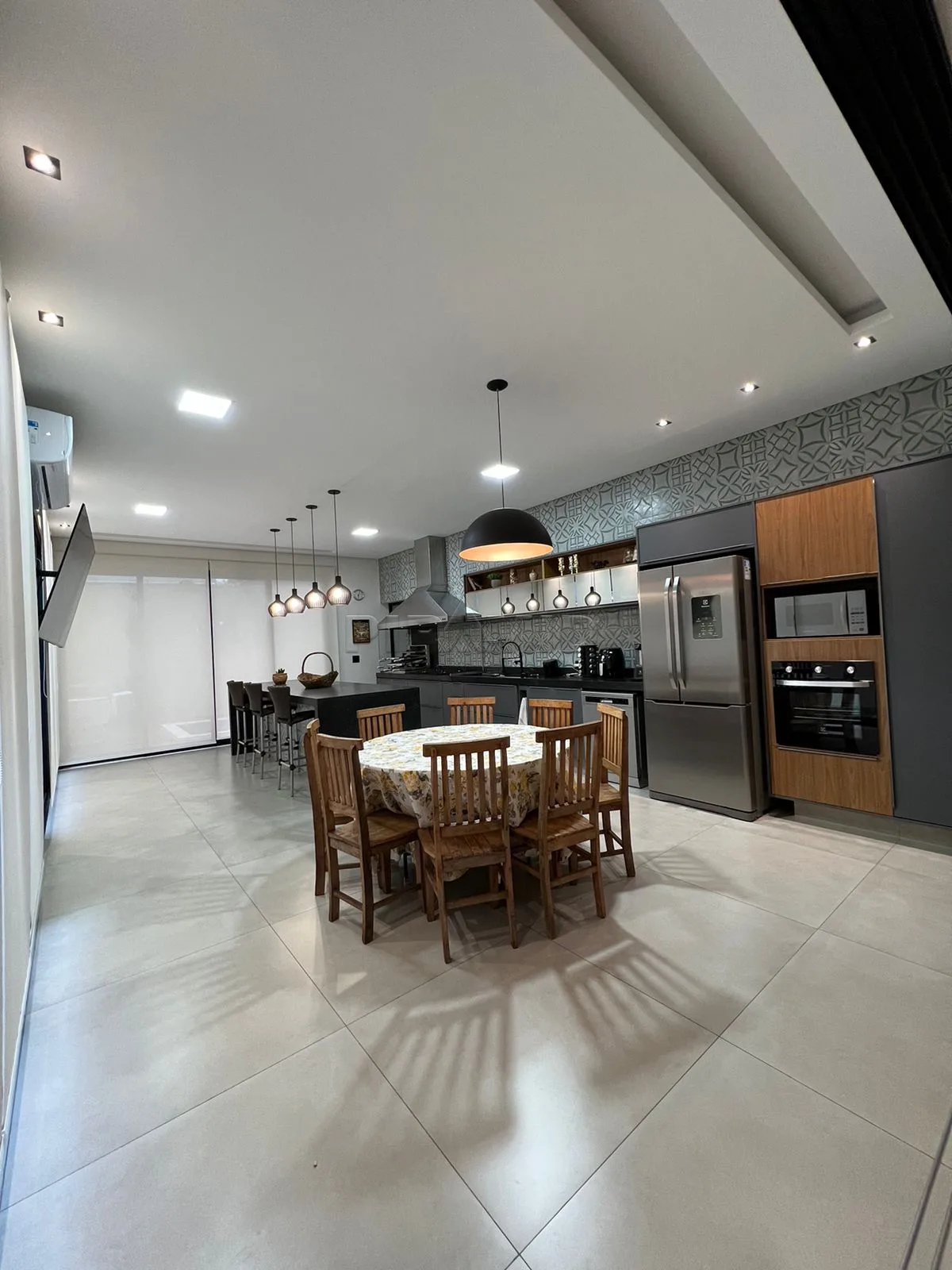 Alugar Casa / Condom&iacute;nio em Ribeir&atilde;o Preto R$ 14.000,00 - Foto 9