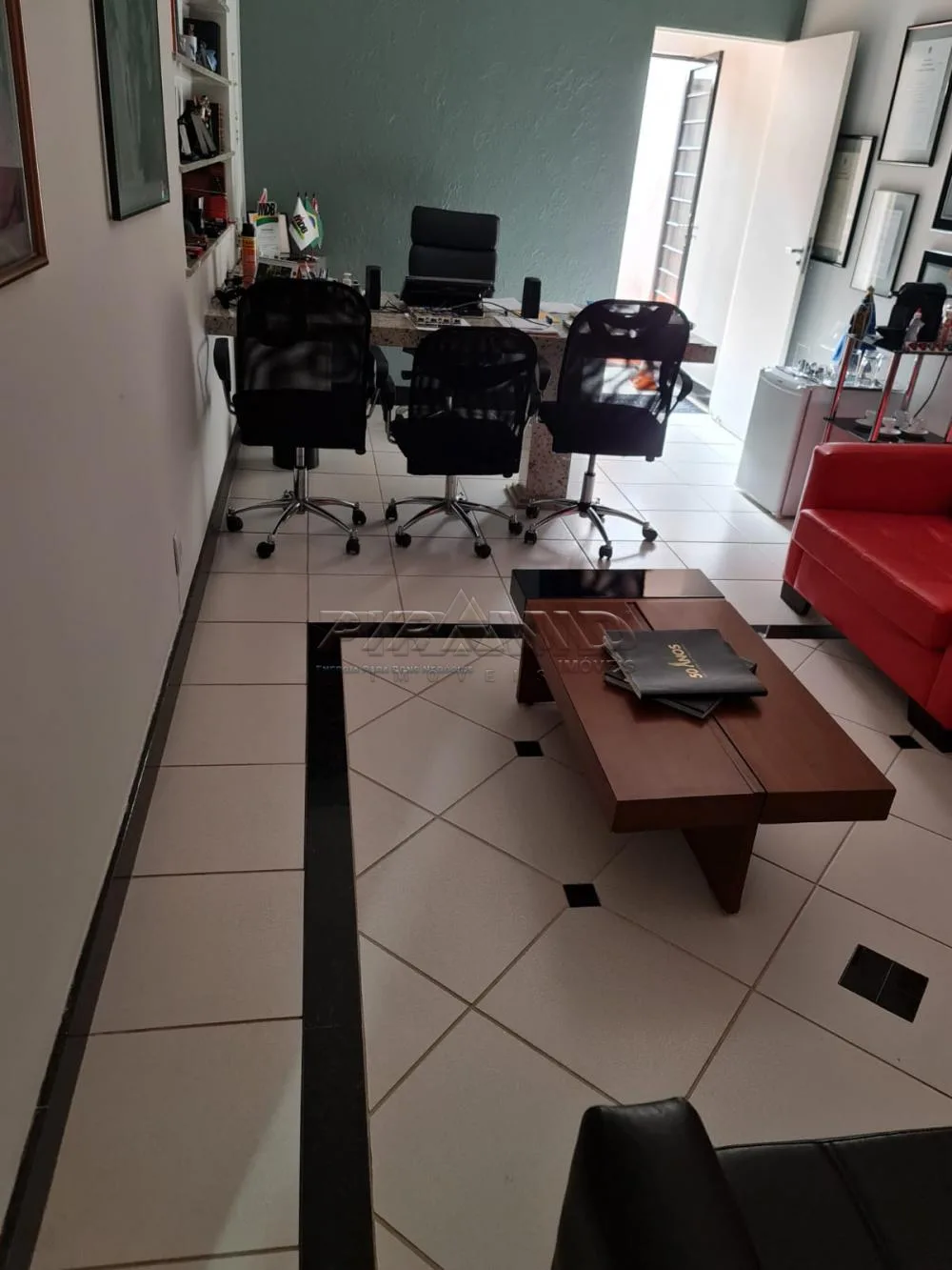 Comprar Comercial / Sal&atilde;o em Ribeir&atilde;o Preto R$ 2.200.000,00 - Foto 6