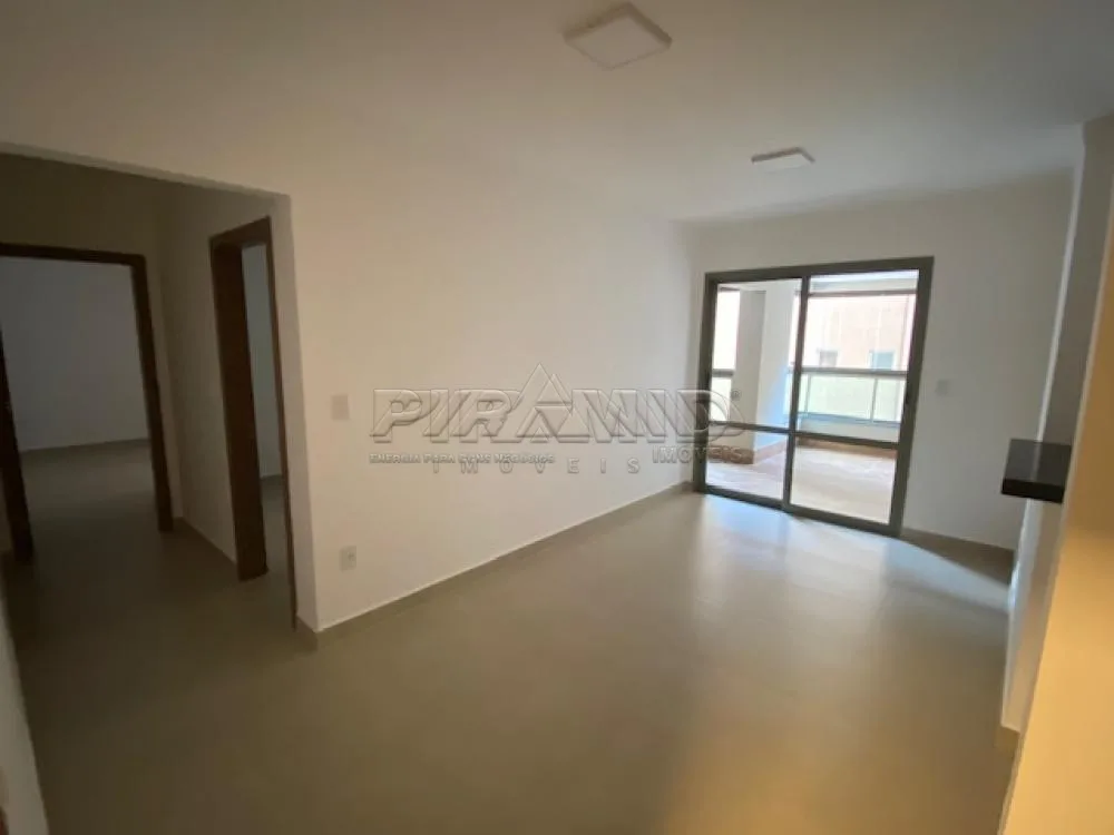Alugar Apartamento / Padr&atilde;o em Ribeir&atilde;o Preto R$ 3.500,00 - Foto 1