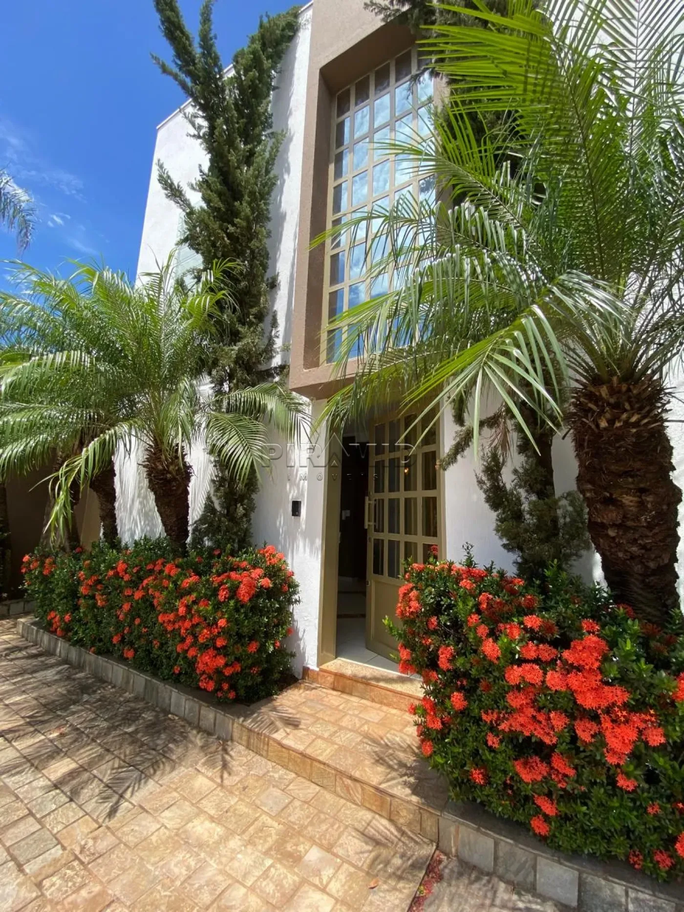 Alugar Comercial / Pr&eacute;dio em Ribeir&atilde;o Preto R$ 17.000,00 - Foto 4