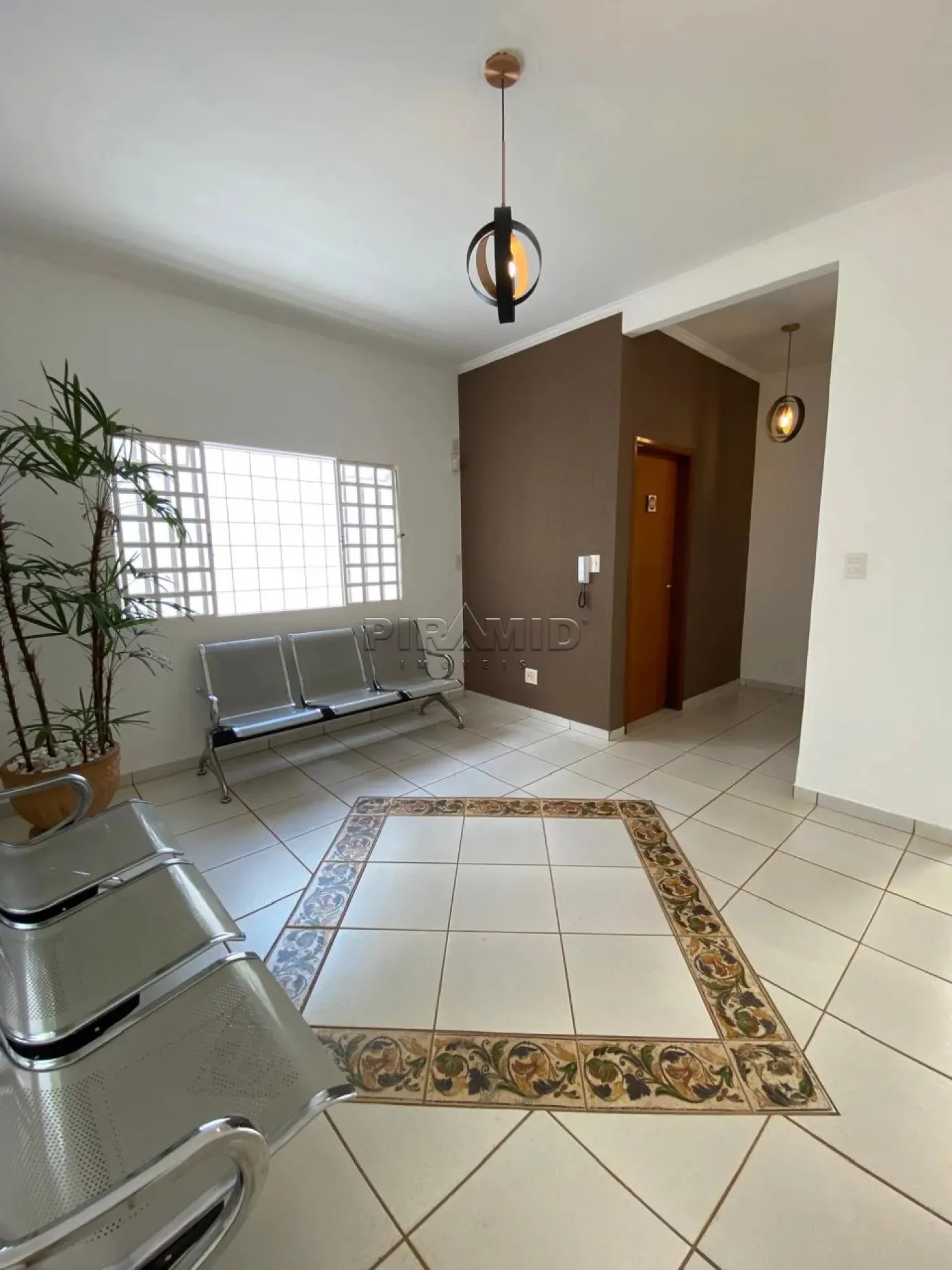 Alugar Comercial / Pr&eacute;dio em Ribeir&atilde;o Preto R$ 17.000,00 - Foto 5
