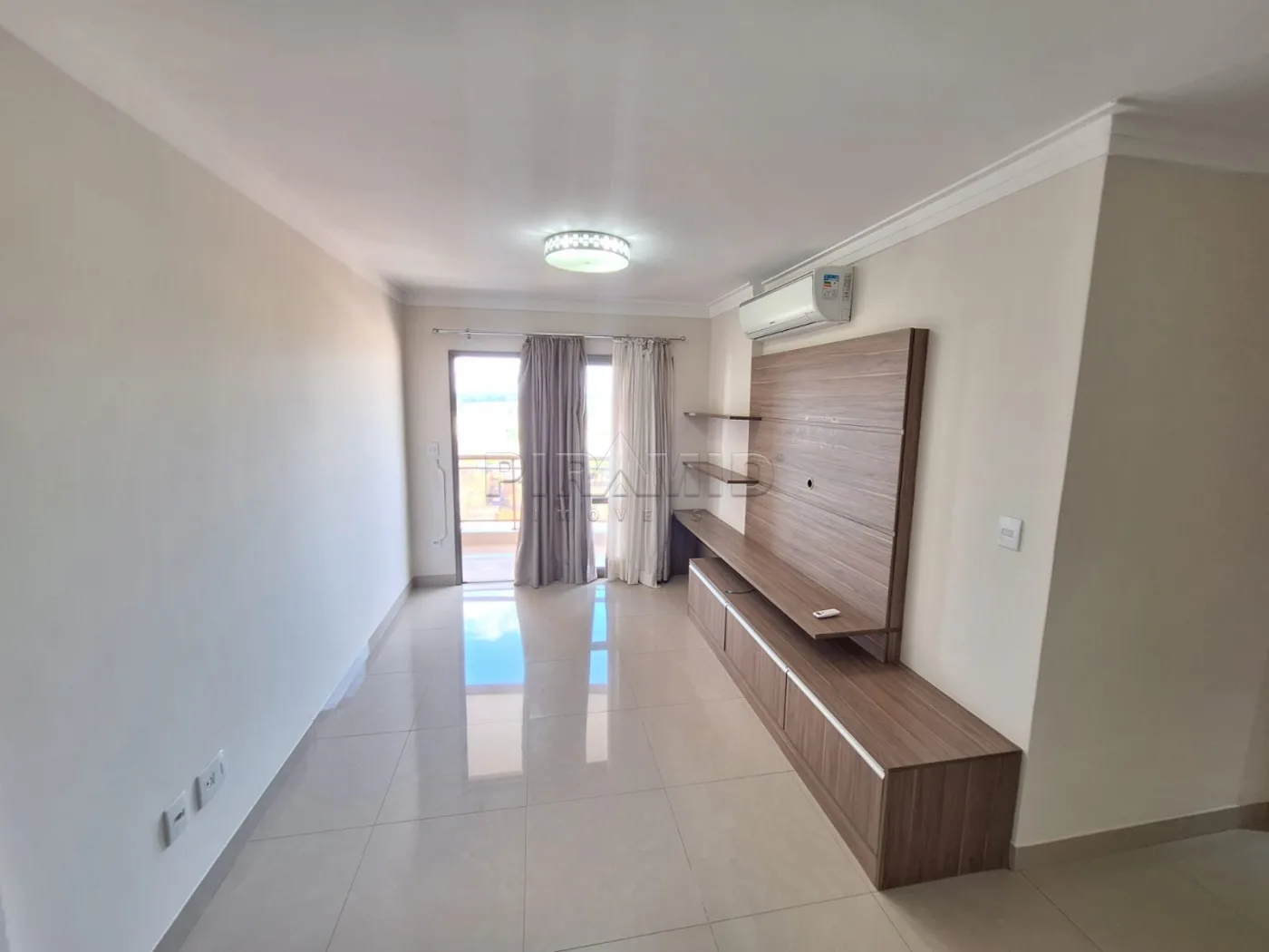 Alugar Apartamento / Padr&atilde;o em Ribeir&atilde;o Preto R$ 4.200,00 - Foto 2