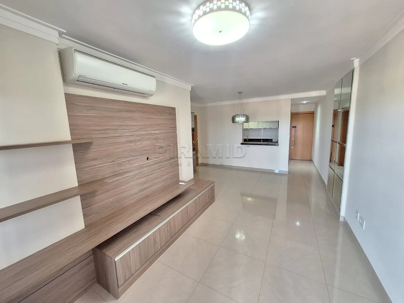 Alugar Apartamento / Padr&atilde;o em Ribeir&atilde;o Preto R$ 4.200,00 - Foto 3