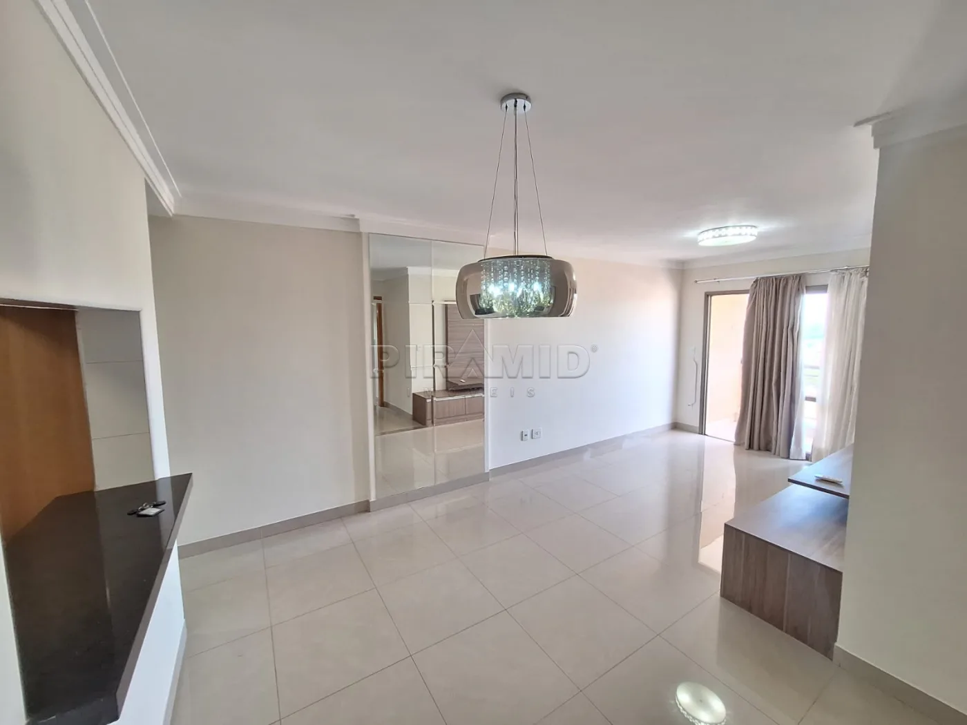Alugar Apartamento / Padr&atilde;o em Ribeir&atilde;o Preto R$ 4.200,00 - Foto 5