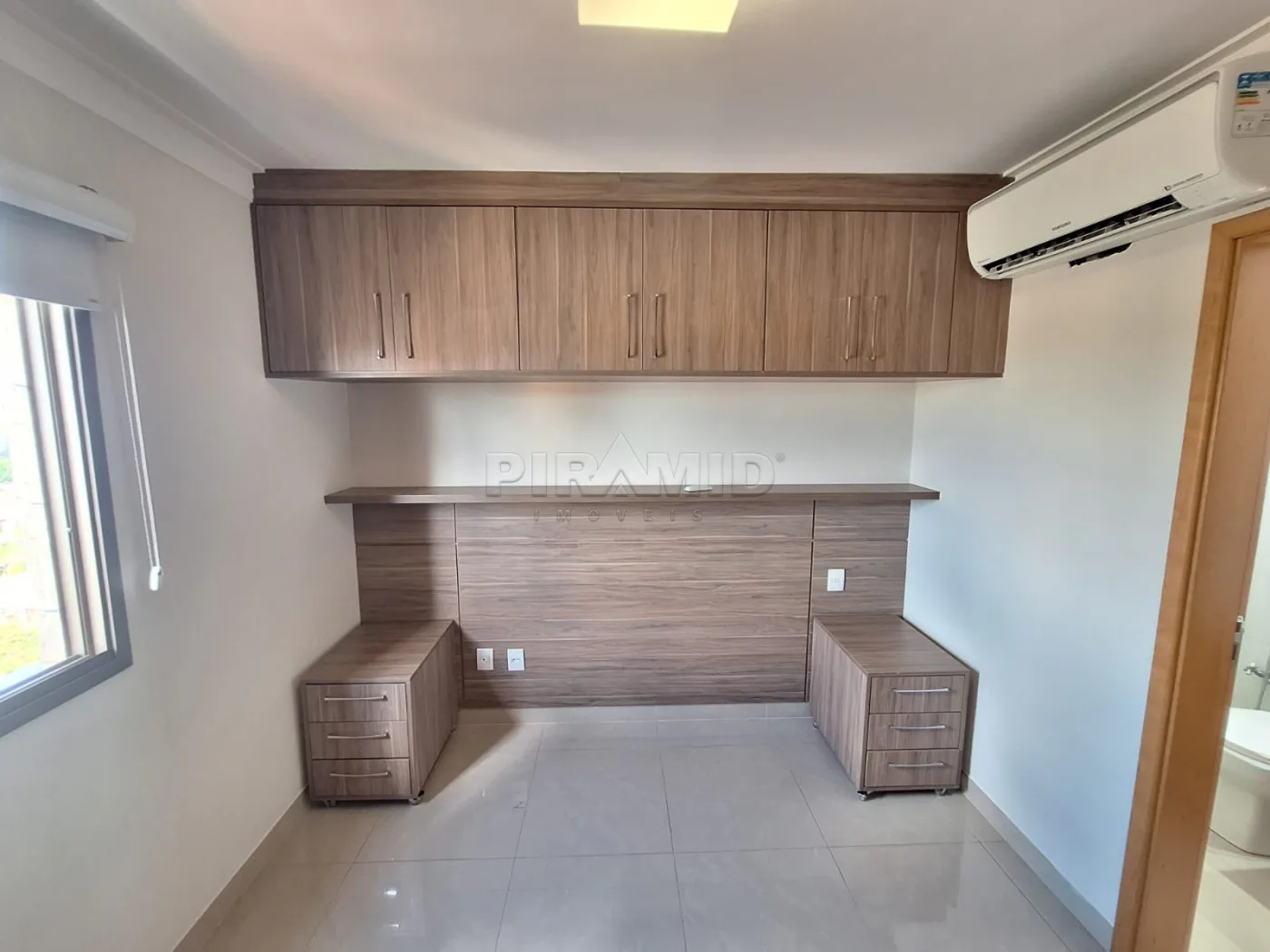 Alugar Apartamento / Padr&atilde;o em Ribeir&atilde;o Preto R$ 4.200,00 - Foto 17