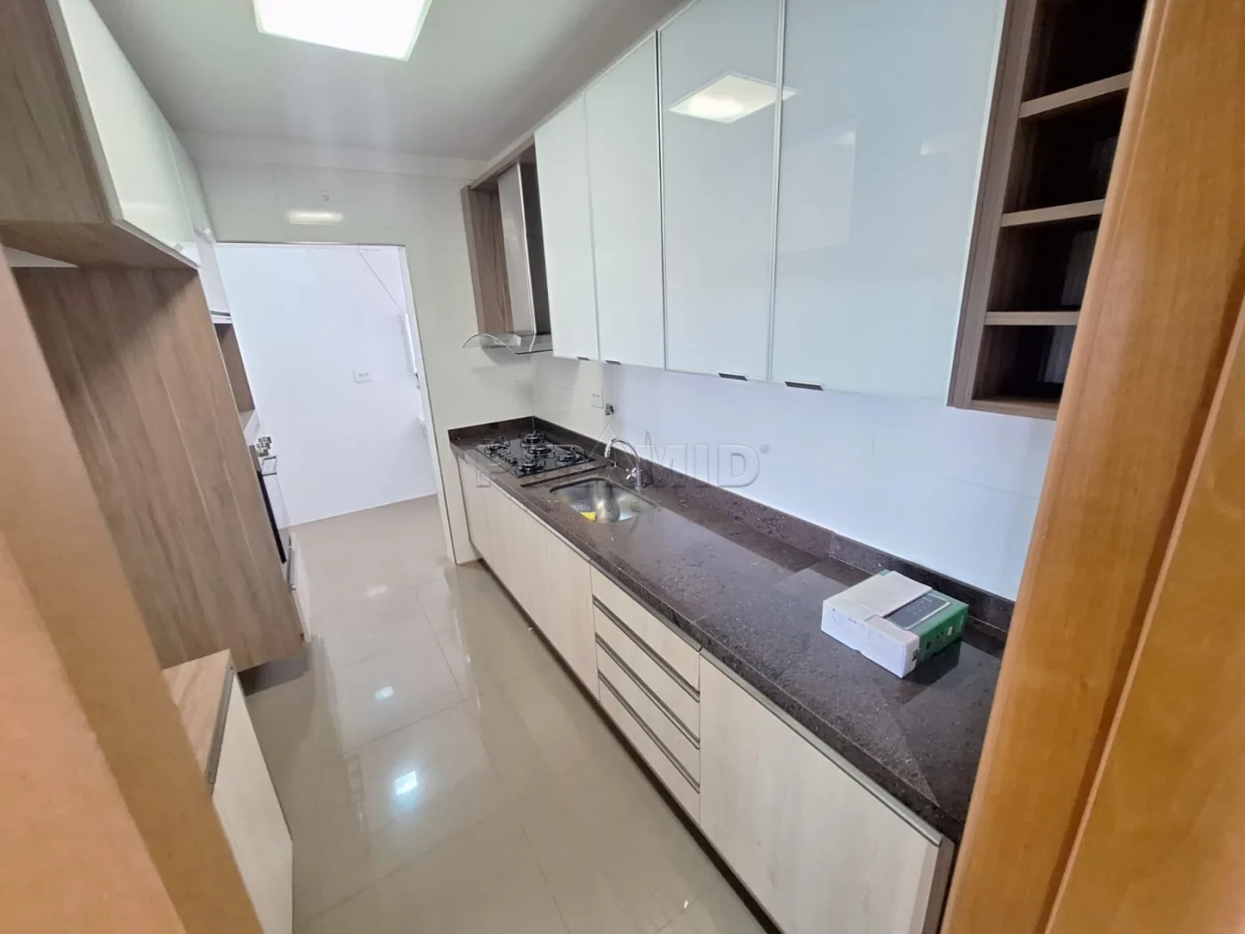 Alugar Apartamento / Padr&atilde;o em Ribeir&atilde;o Preto R$ 4.200,00 - Foto 22