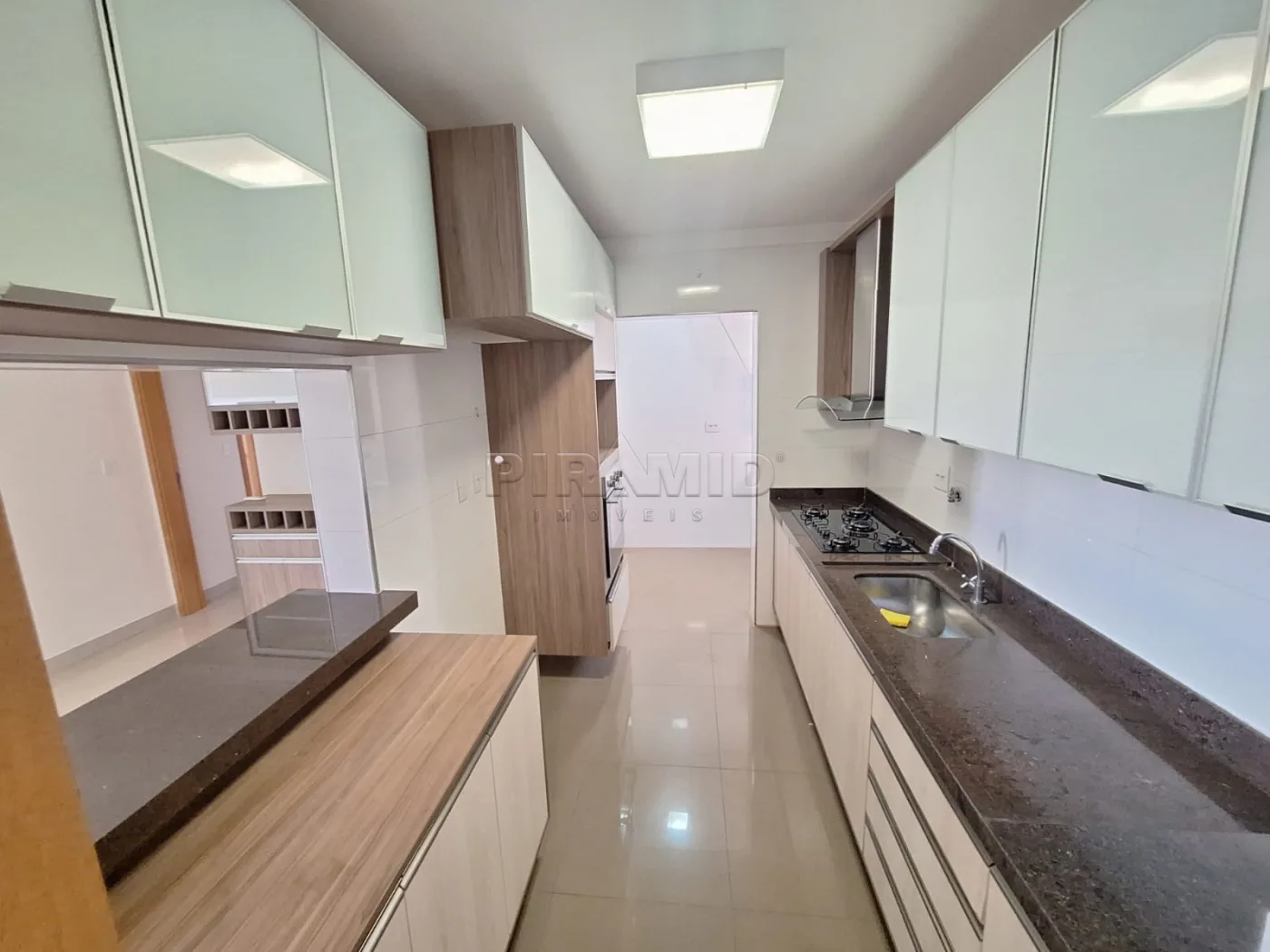 Alugar Apartamento / Padr&atilde;o em Ribeir&atilde;o Preto R$ 4.200,00 - Foto 24