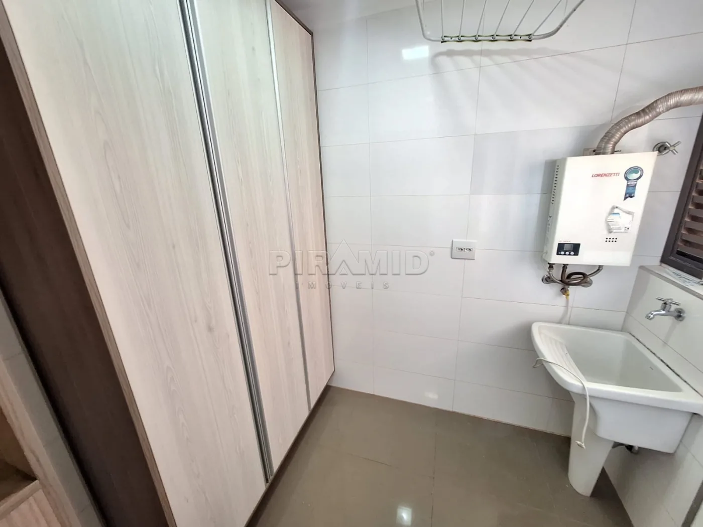 Alugar Apartamento / Padr&atilde;o em Ribeir&atilde;o Preto R$ 4.200,00 - Foto 27