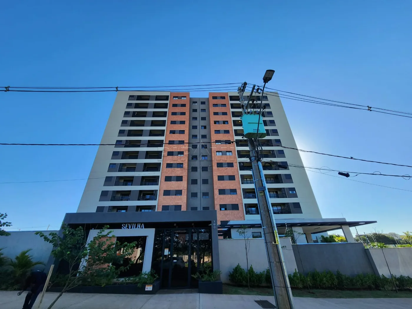 Alugar Apartamento / Padr&atilde;o em Ribeir&atilde;o Preto R$ 3.800,00 - Foto 20