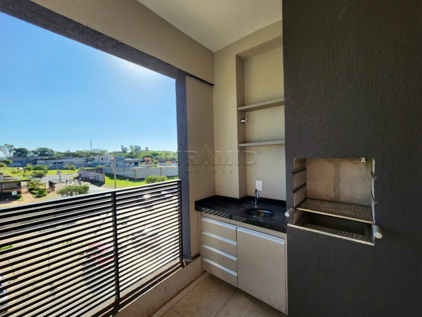 Alugar Apartamento / Padr&atilde;o em Ribeir&atilde;o Preto R$ 3.800,00 - Foto 6