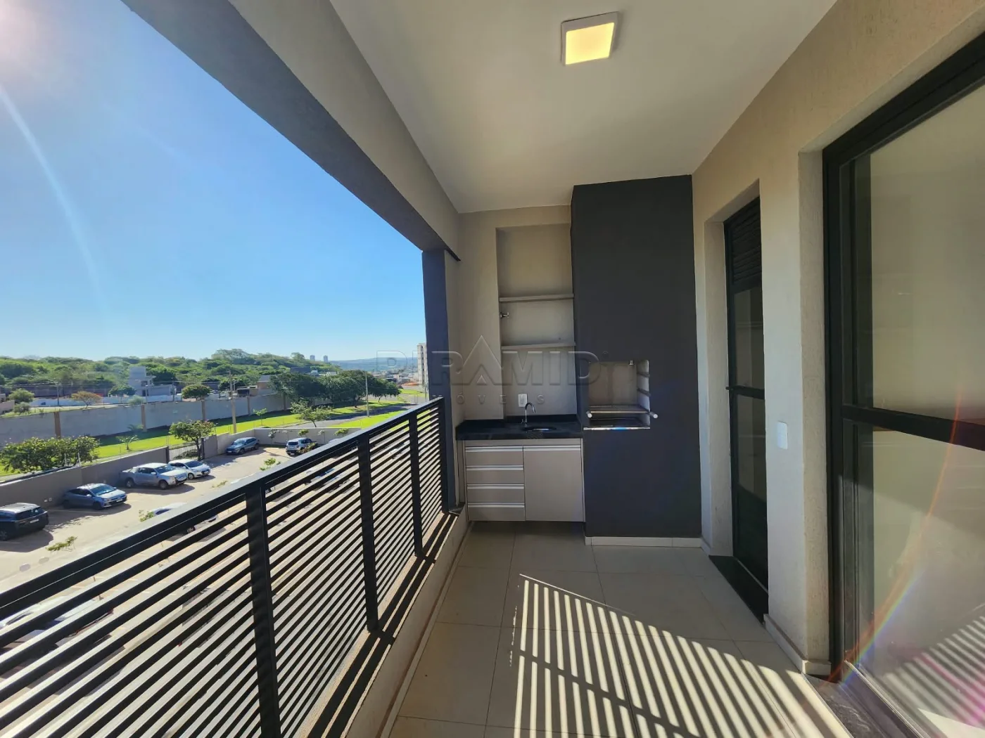 Alugar Apartamento / Padr&atilde;o em Ribeir&atilde;o Preto R$ 3.800,00 - Foto 5