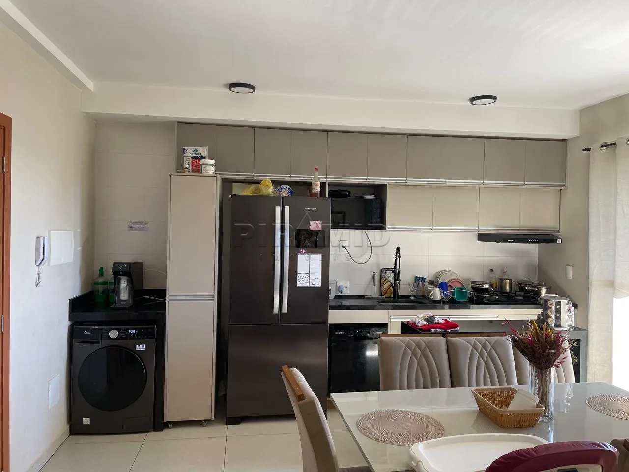 Comprar Apartamento / Padr&atilde;o em Ribeir&atilde;o Preto R$ 585.000,00 - Foto 6