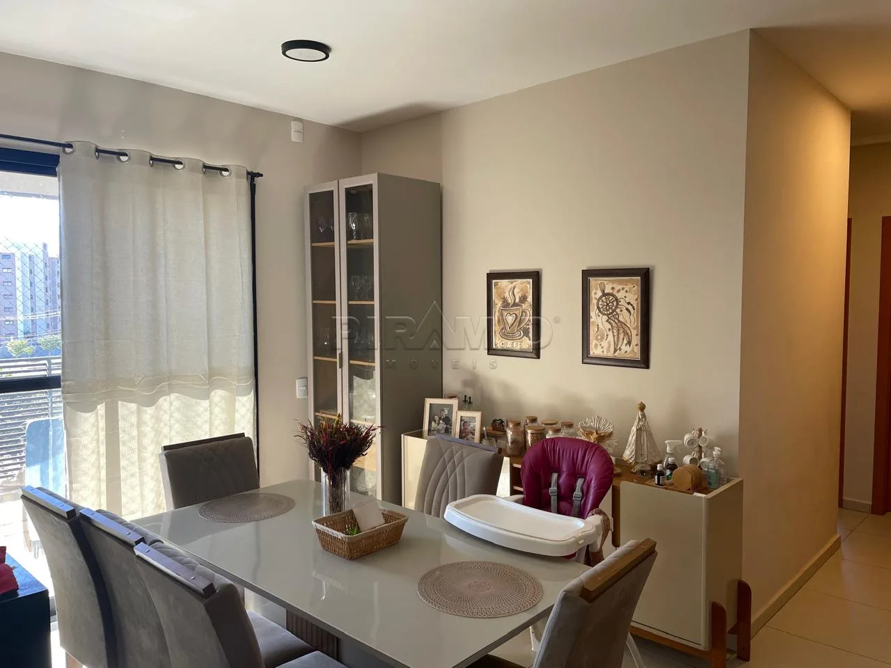Comprar Apartamento / Padr&atilde;o em Ribeir&atilde;o Preto R$ 585.000,00 - Foto 1