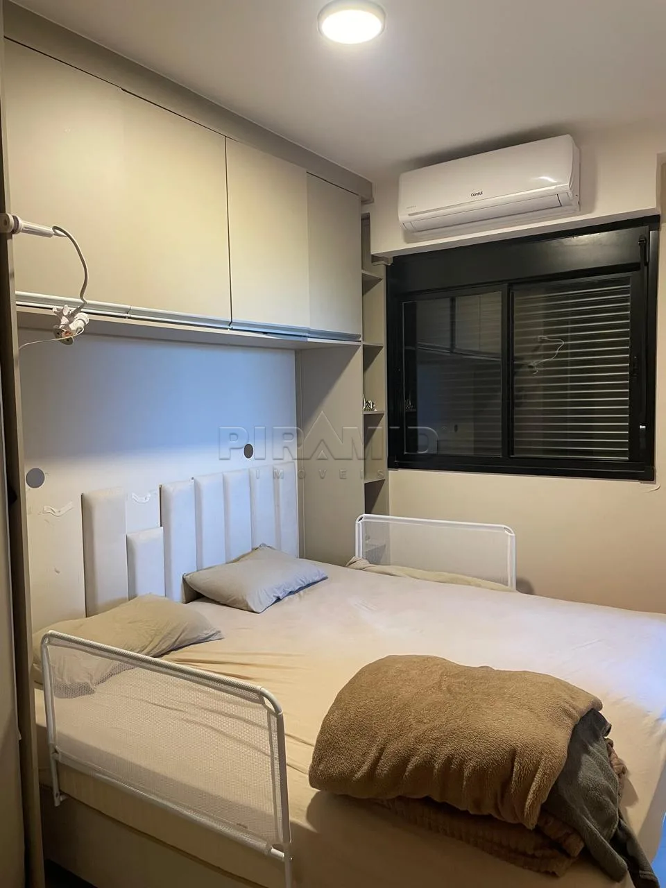 Comprar Apartamento / Padr&atilde;o em Ribeir&atilde;o Preto R$ 585.000,00 - Foto 8