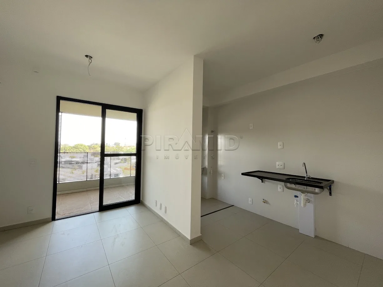 Comprar Apartamento / Padr&atilde;o em Ribeir&atilde;o Preto R$ 460.000,00 - Foto 5