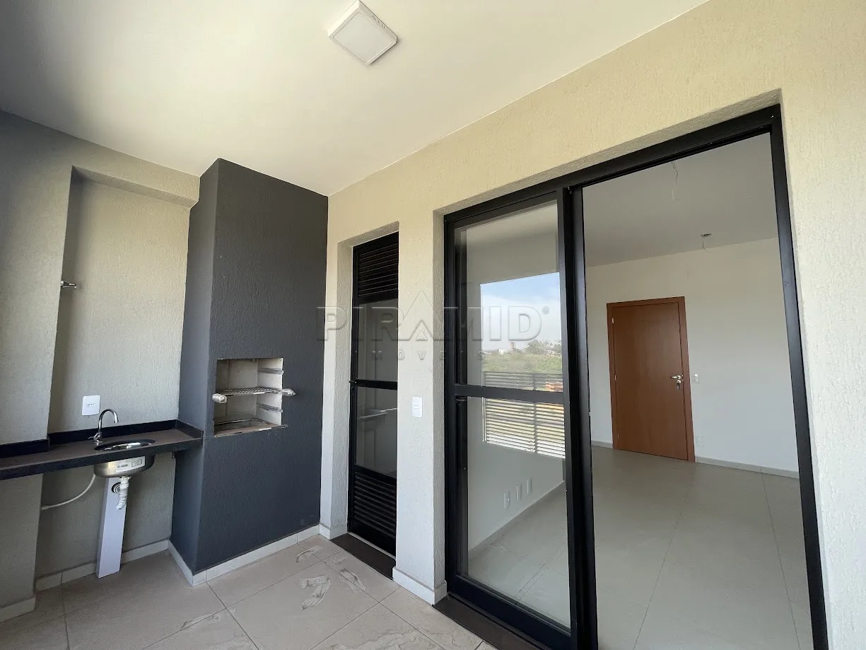 Comprar Apartamento / Padr&atilde;o em Ribeir&atilde;o Preto R$ 460.000,00 - Foto 8