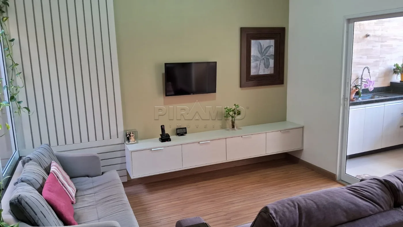 Comprar Casa / Condom&iacute;nio em Bonfim Paulista R$ 920.000,00 - Foto 3