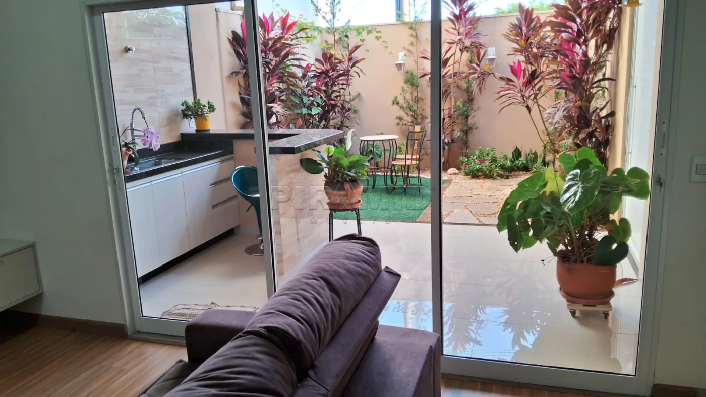 Comprar Casa / Condom&iacute;nio em Bonfim Paulista R$ 920.000,00 - Foto 4