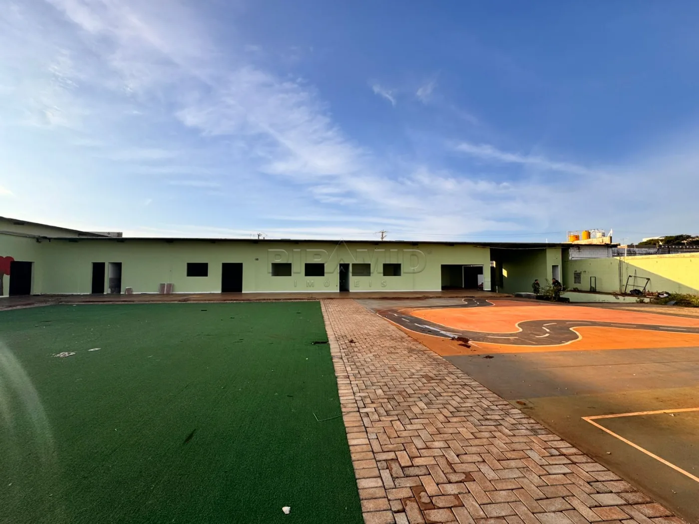 Alugar Comercial / Galp&atilde;o  Barrac&atilde;o em Ribeir&atilde;o Preto R$ 15.000,00 - Foto 12