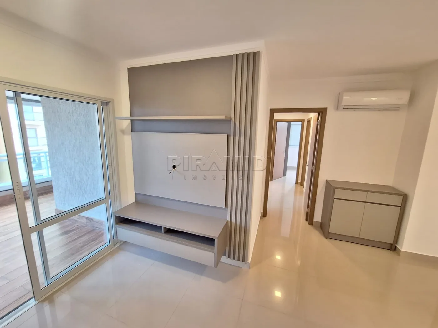 Alugar Apartamento / Padr&atilde;o em Ribeir&atilde;o Preto R$ 4.200,00 - Foto 3