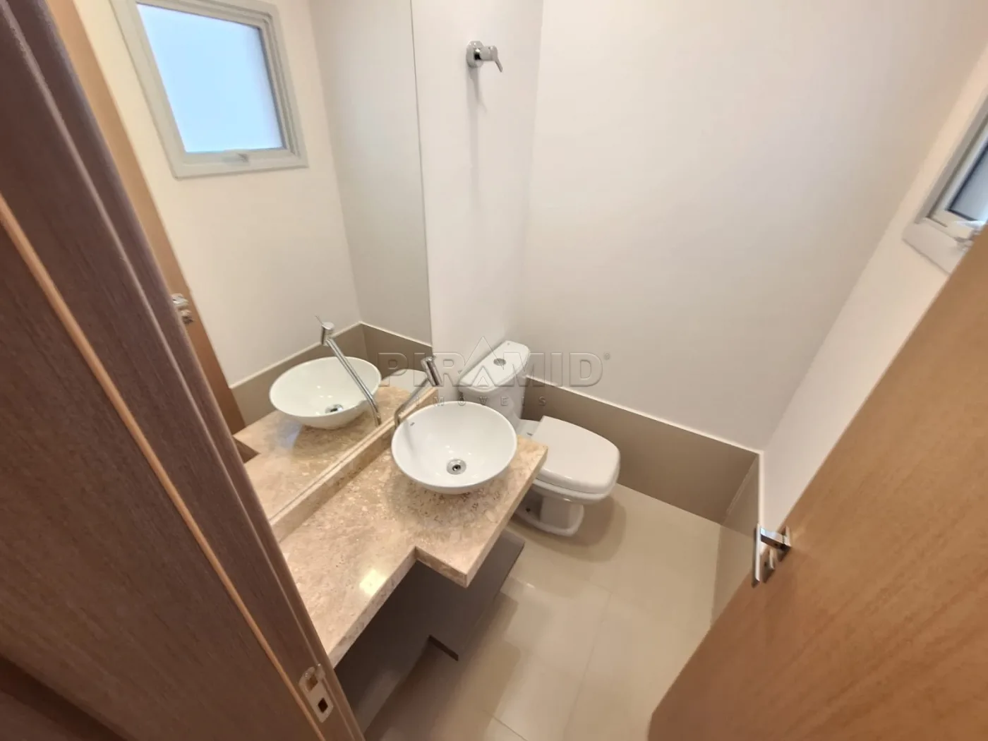 Alugar Apartamento / Padr&atilde;o em Ribeir&atilde;o Preto R$ 4.200,00 - Foto 6