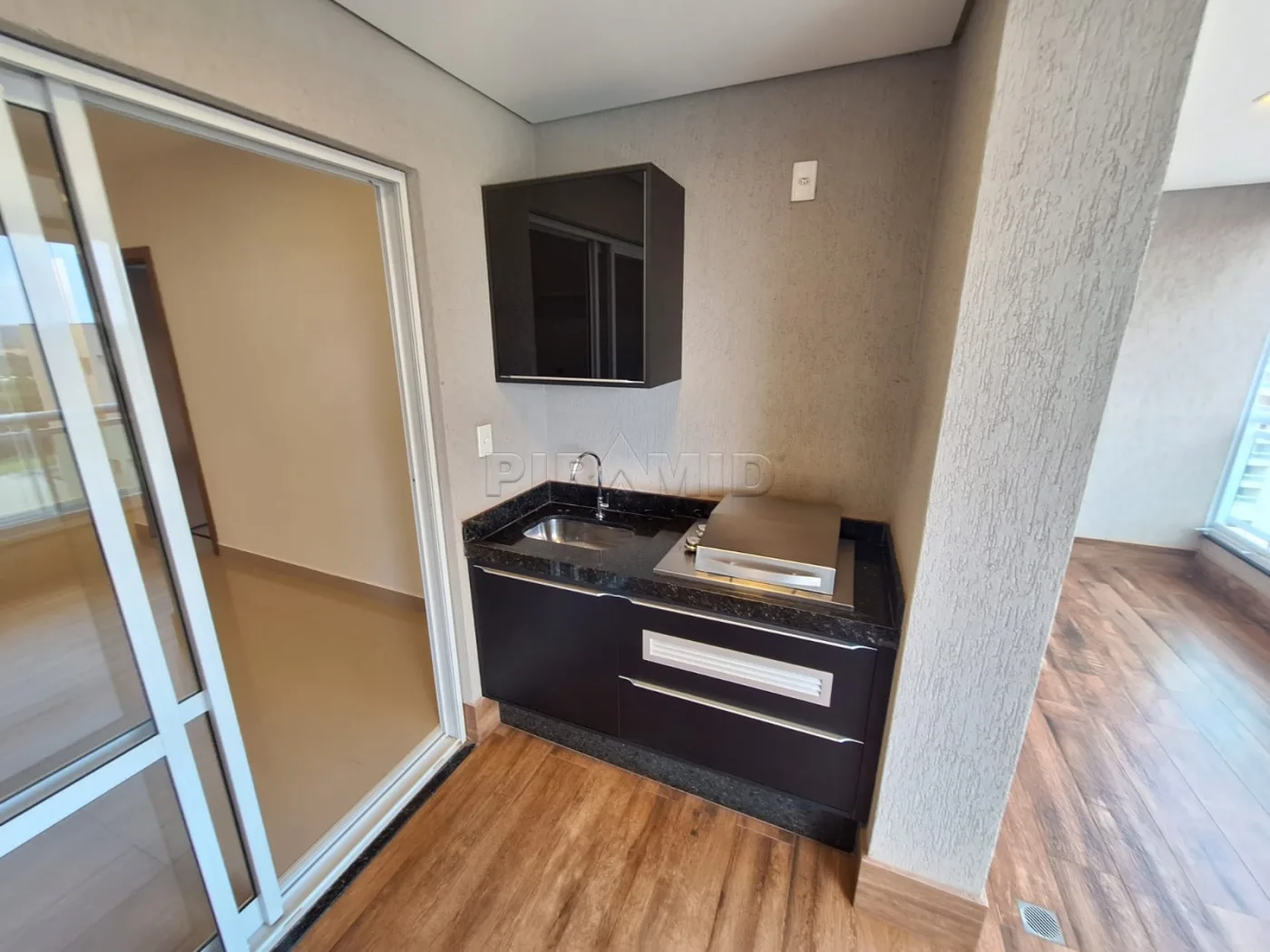 Alugar Apartamento / Padr&atilde;o em Ribeir&atilde;o Preto R$ 4.200,00 - Foto 7