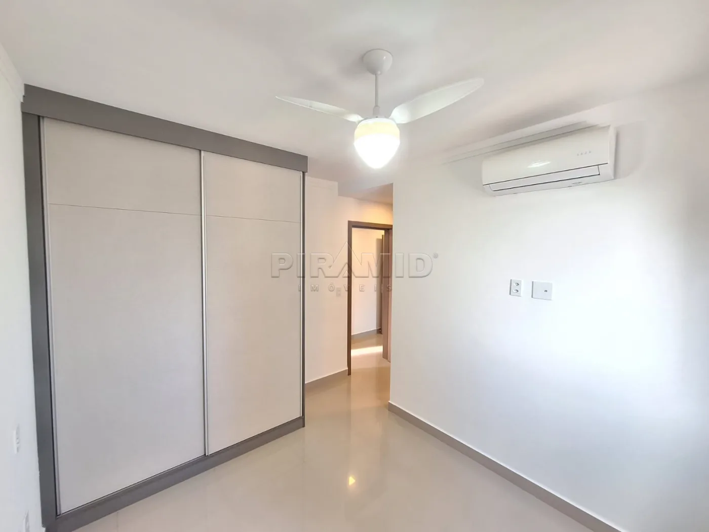 Alugar Apartamento / Padr&atilde;o em Ribeir&atilde;o Preto R$ 4.200,00 - Foto 17