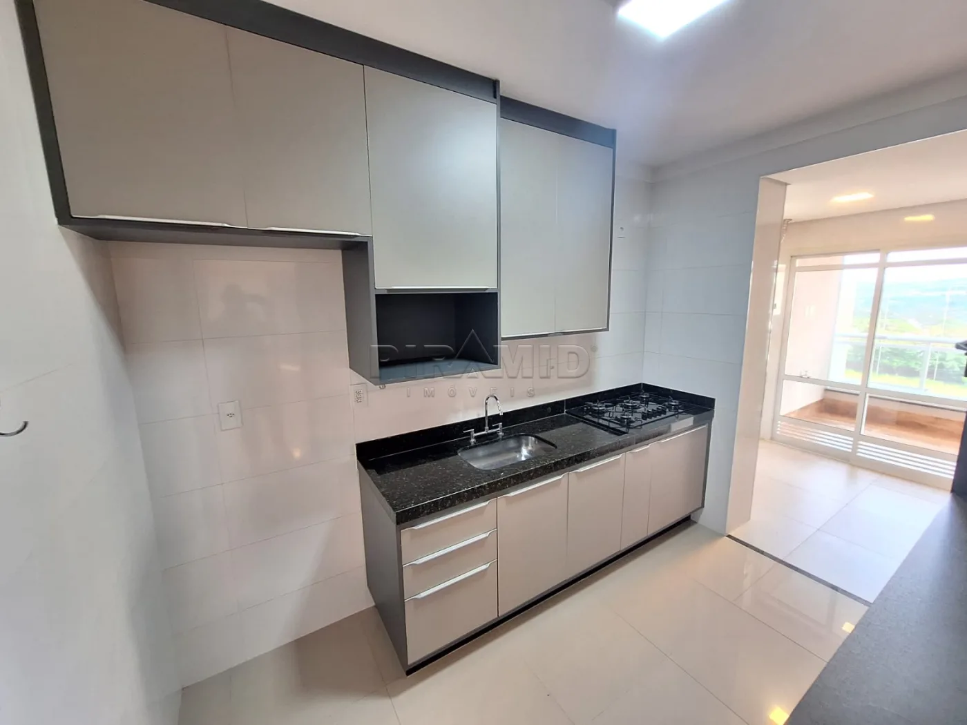 Alugar Apartamento / Padr&atilde;o em Ribeir&atilde;o Preto R$ 4.200,00 - Foto 20