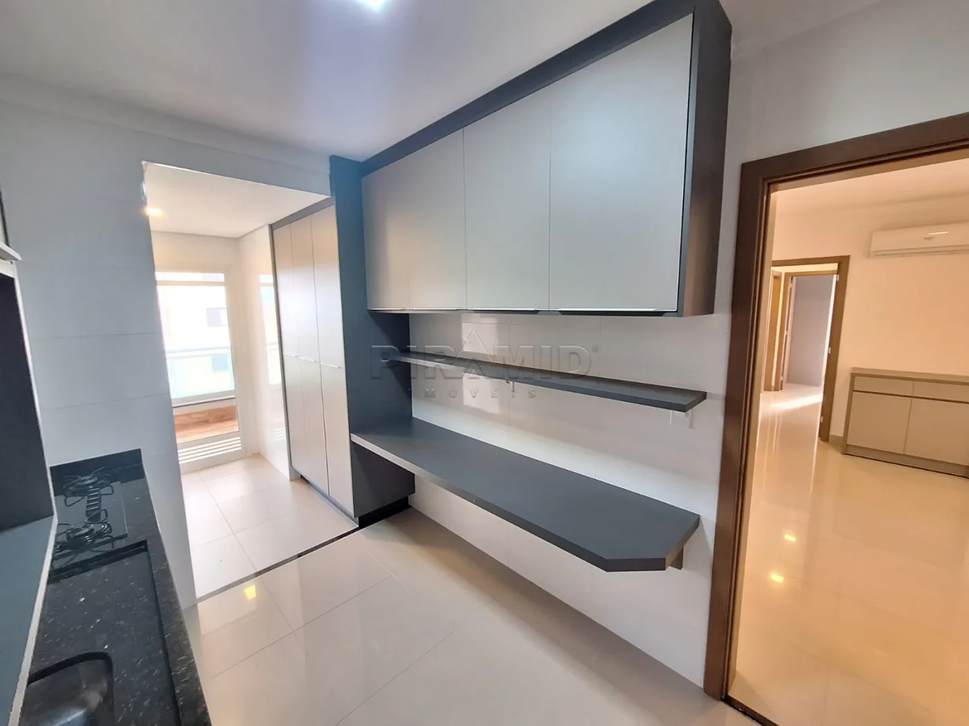 Alugar Apartamento / Padr&atilde;o em Ribeir&atilde;o Preto R$ 4.200,00 - Foto 22