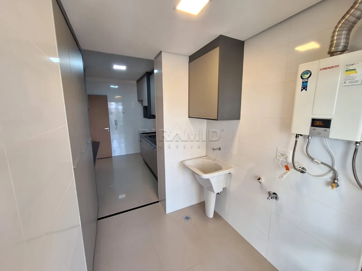 Alugar Apartamento / Padr&atilde;o em Ribeir&atilde;o Preto R$ 4.200,00 - Foto 25
